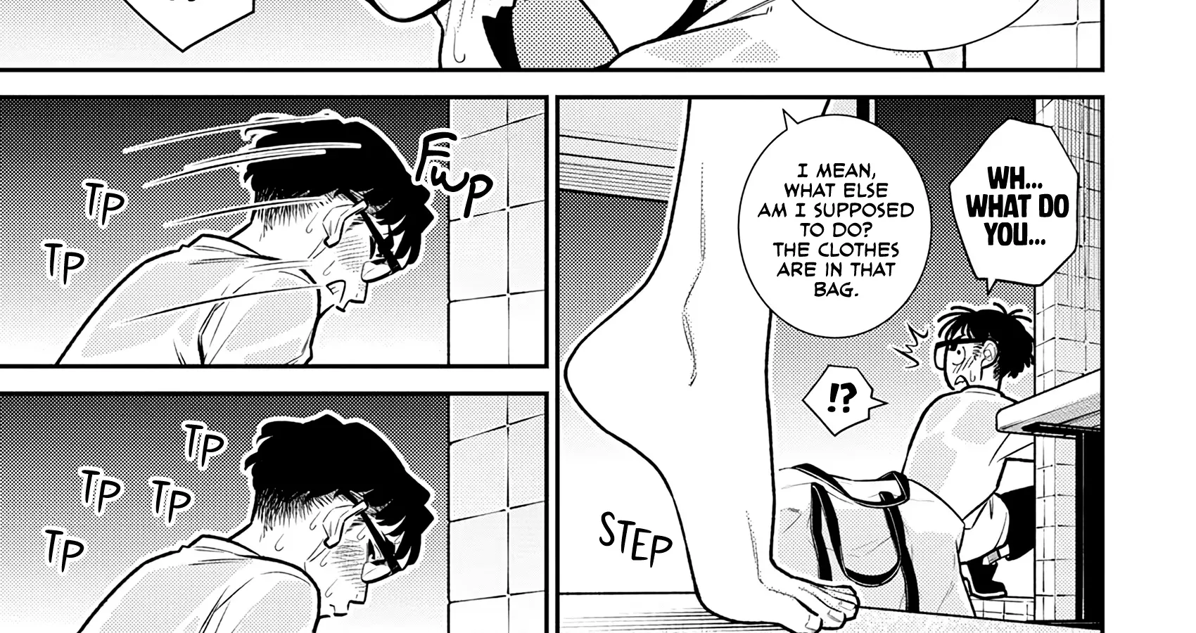Read Anjo the Mischievous Gal chapter 178 image 13 on Lezhin