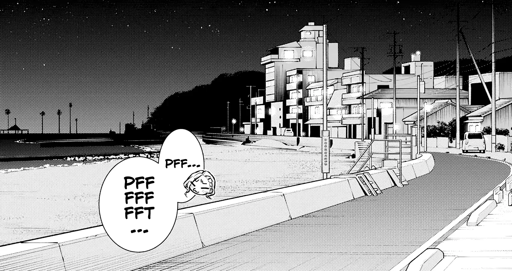 Read Anjo the Mischievous Gal chapter 178 image 19 on Lezhin