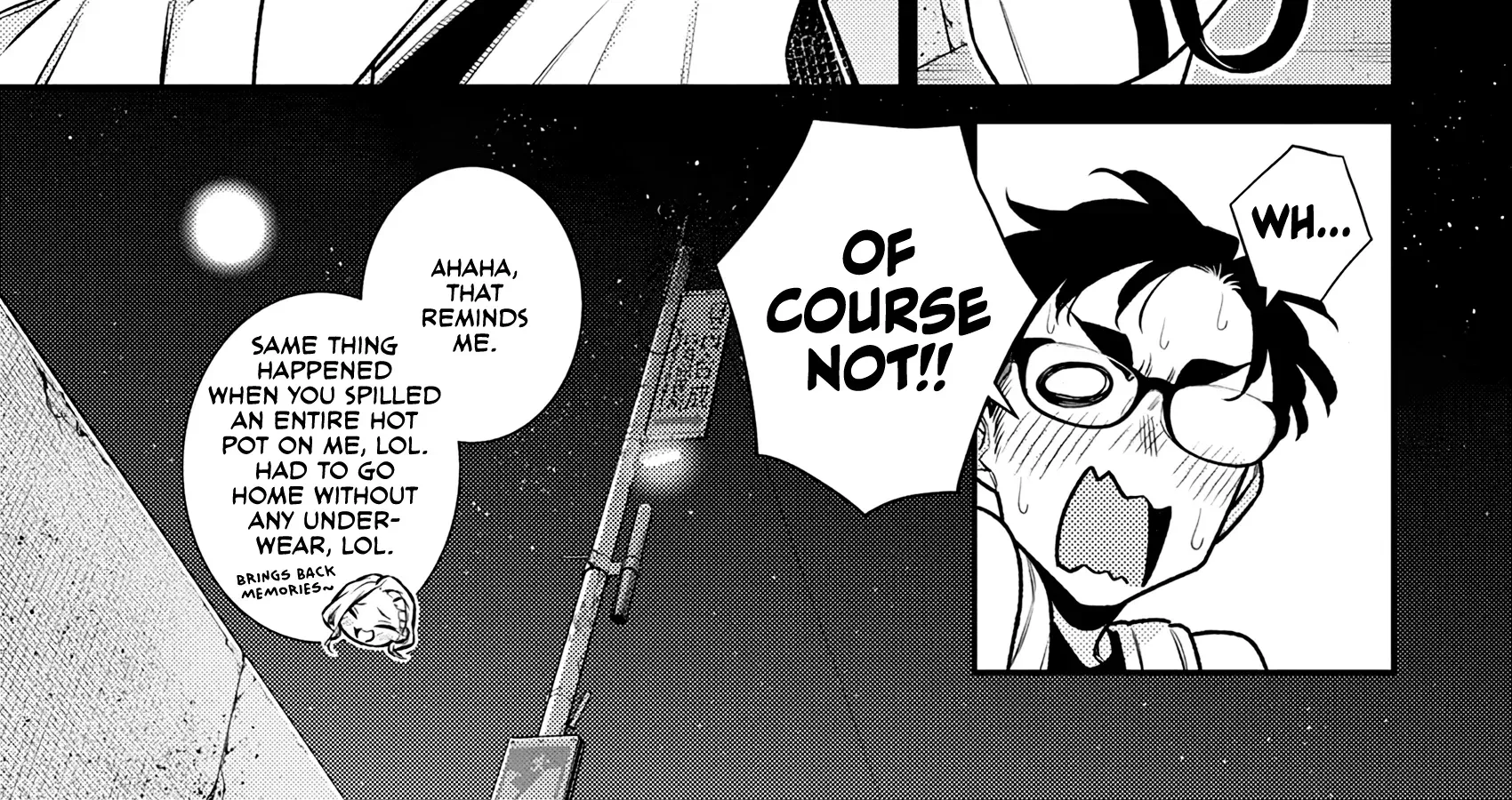 Read Anjo the Mischievous Gal chapter 178 image 25 on Lezhin
