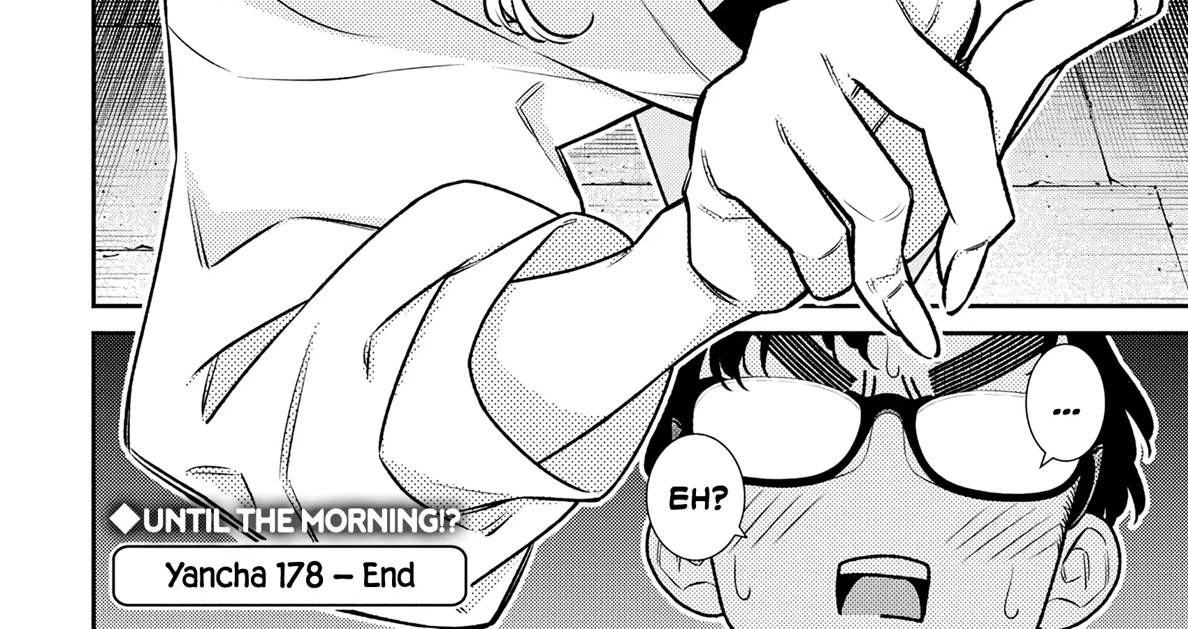 Read Anjo the Mischievous Gal chapter 178 image 31 on Lezhin