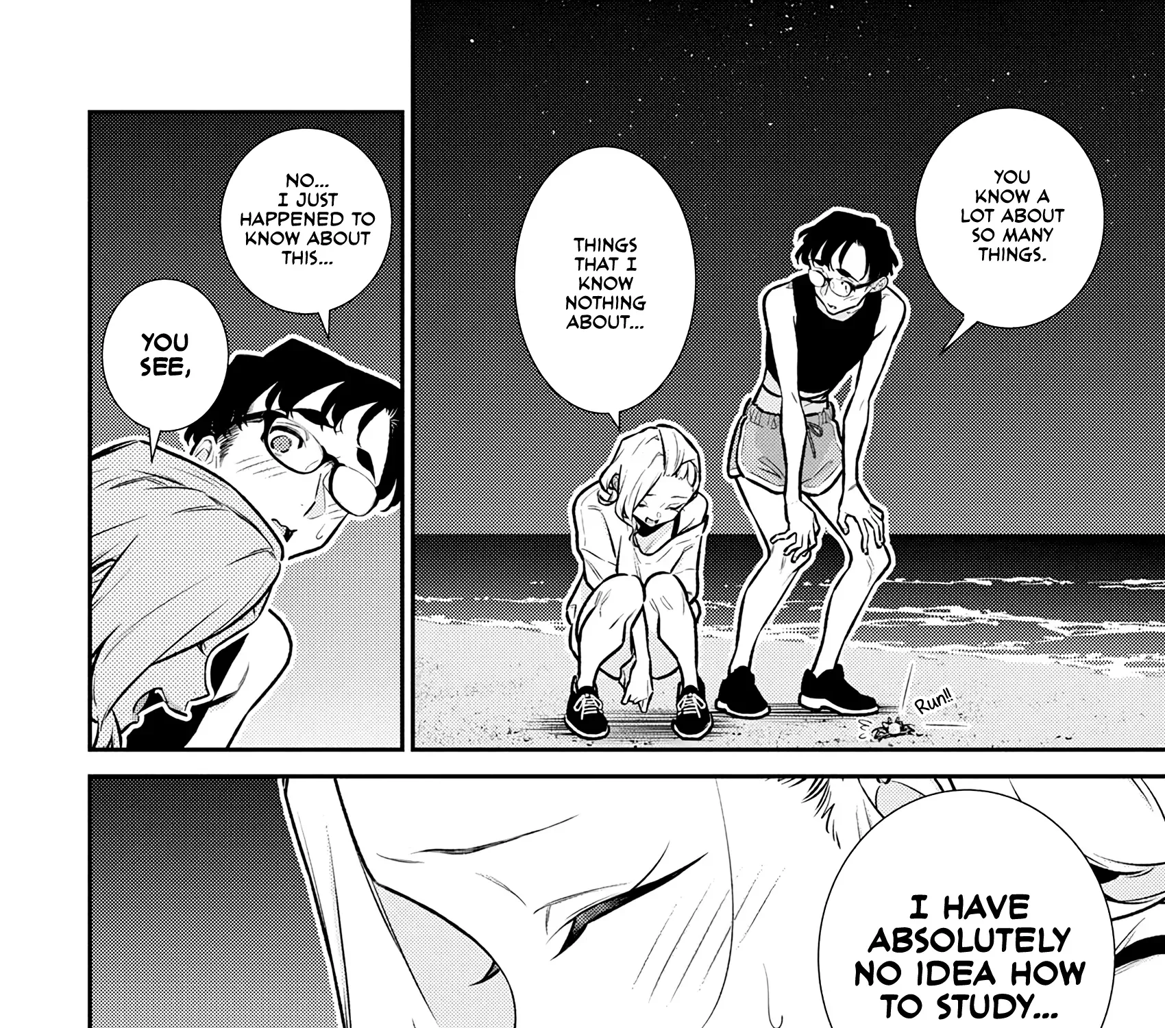 Read Anjo the Mischievous Gal chapter 179 image 10 on Lezhin