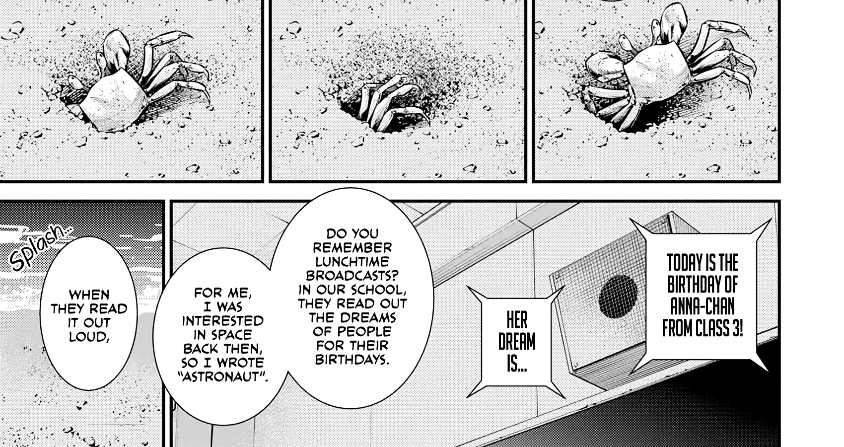 Read Anjo the Mischievous Gal chapter 179 image 13 on Lezhin