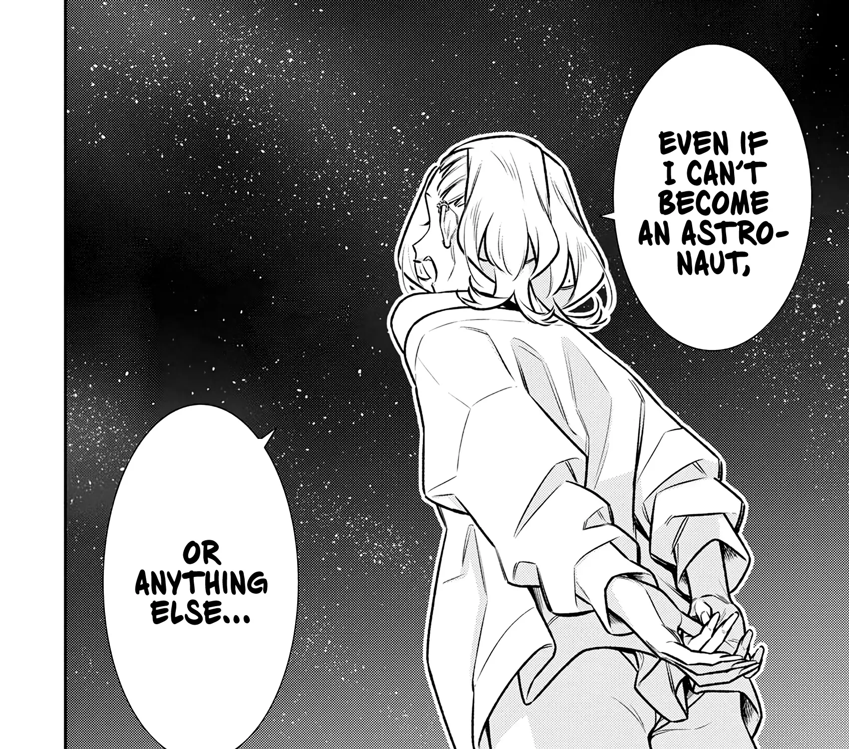 Read Anjo the Mischievous Gal chapter 179 image 18 on Lezhin