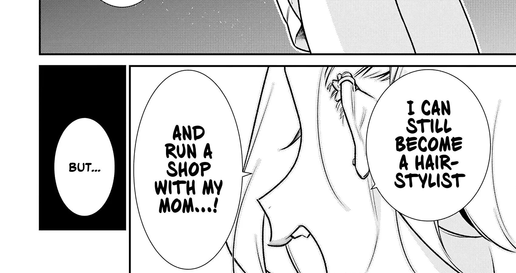 Read Anjo the Mischievous Gal chapter 179 image 19 on Lezhin
