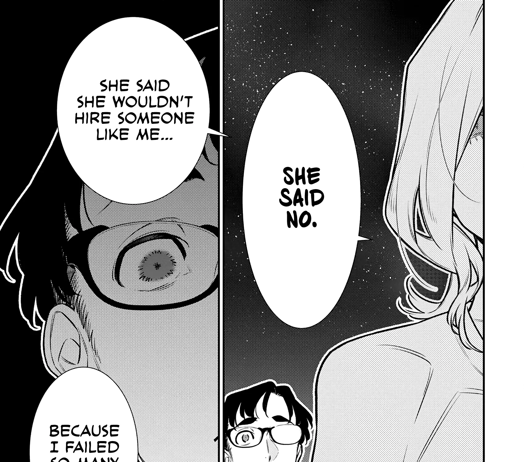 Read Anjo the Mischievous Gal chapter 179 image 20 on Lezhin