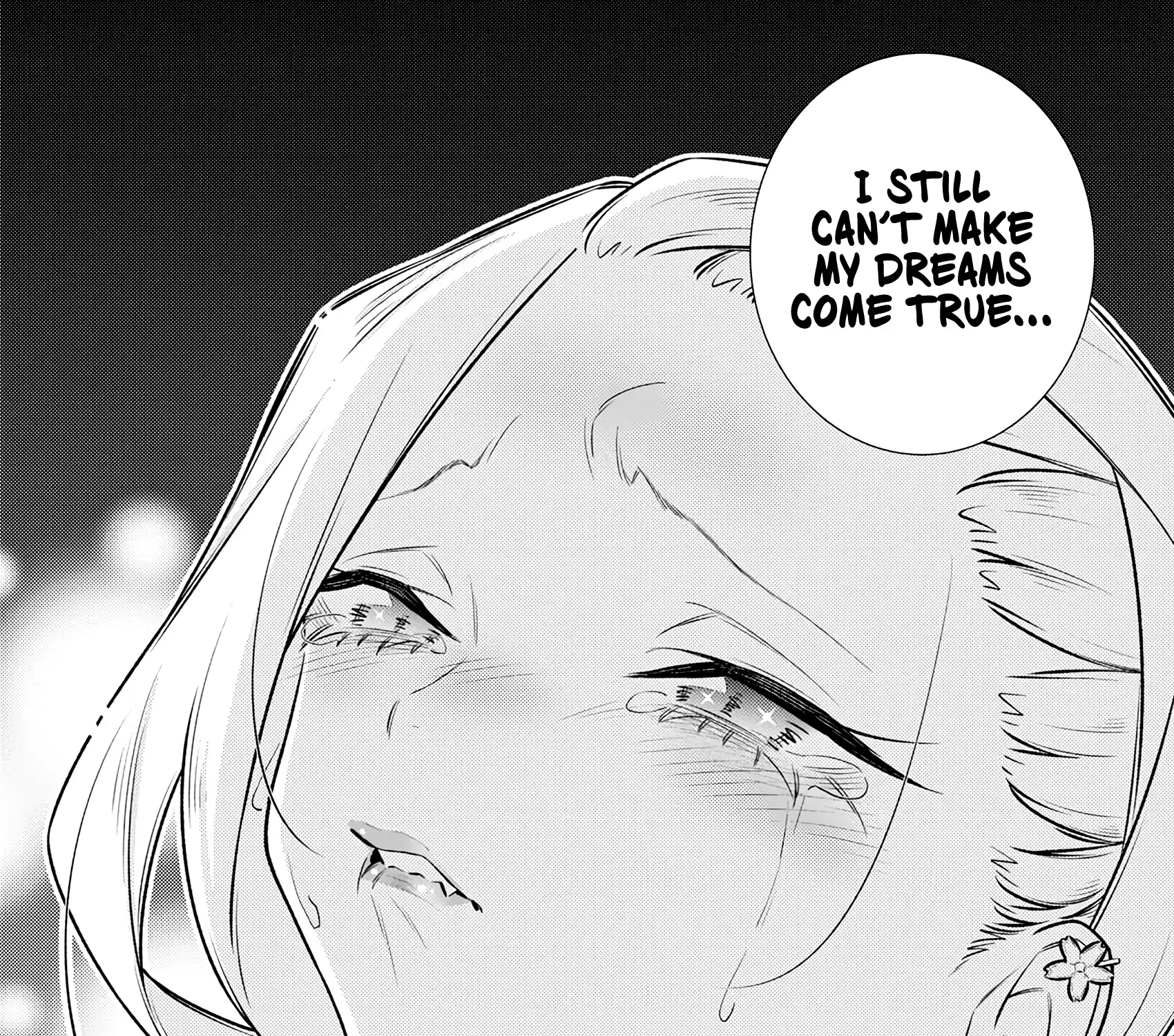 Read Anjo the Mischievous Gal chapter 179 image 22 on Lezhin