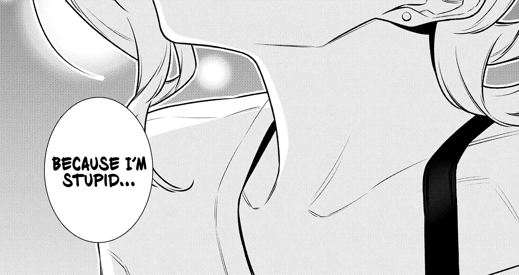 Read Anjo the Mischievous Gal chapter 179 image 23 on Lezhin