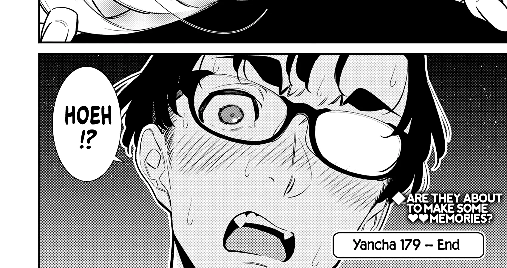 Read Anjo the Mischievous Gal chapter 179 image 31 on Lezhin