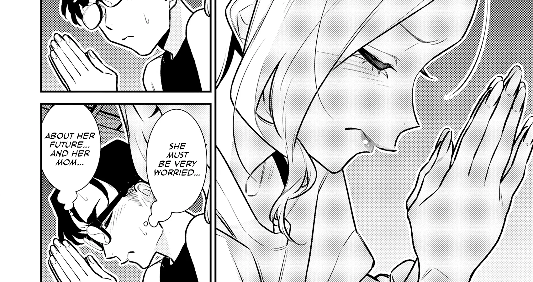 Read Anjo the Mischievous Gal chapter 180 image 15 on Lezhin