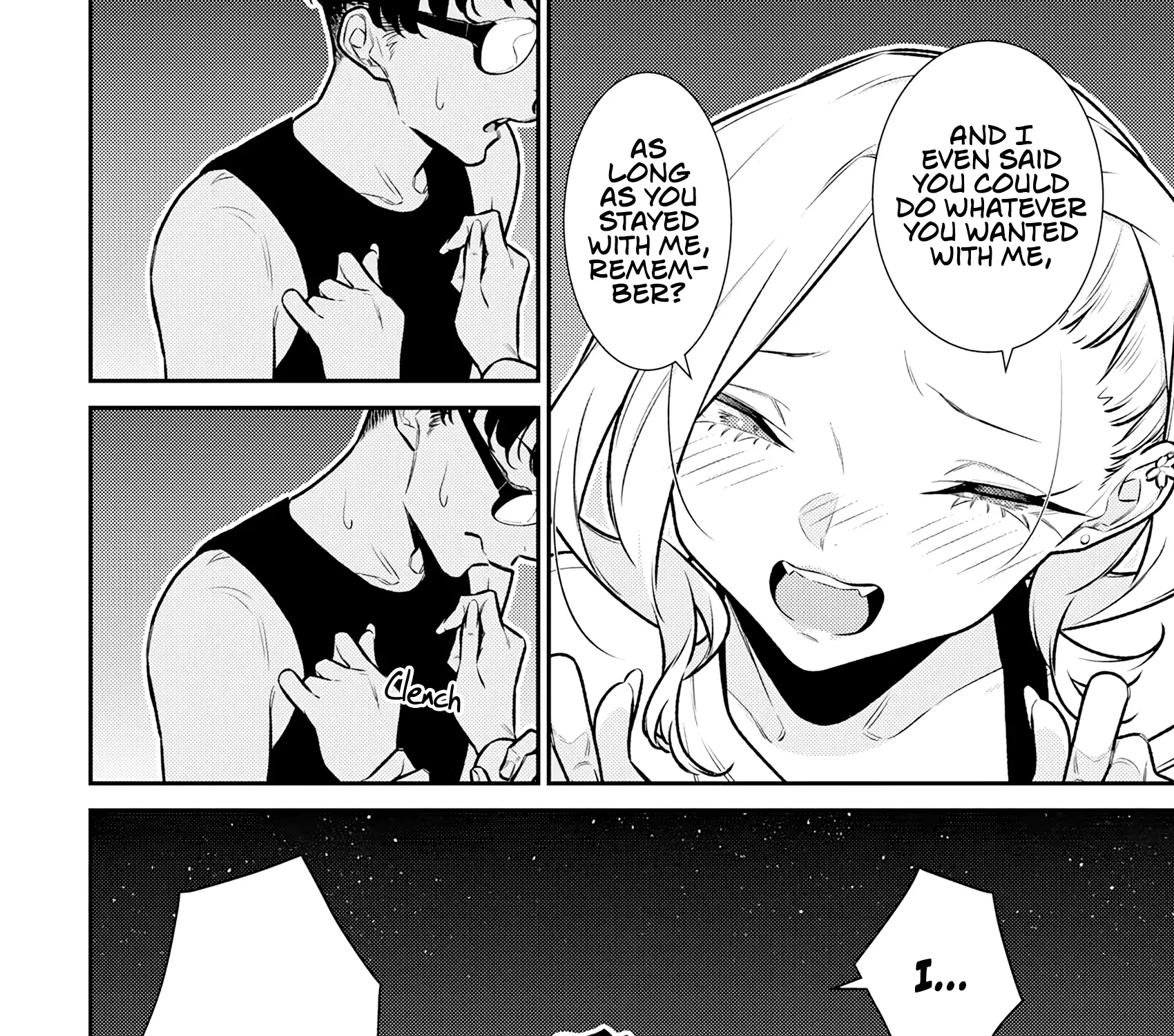 Read Anjo the Mischievous Gal chapter 180 image 2 on Lezhin