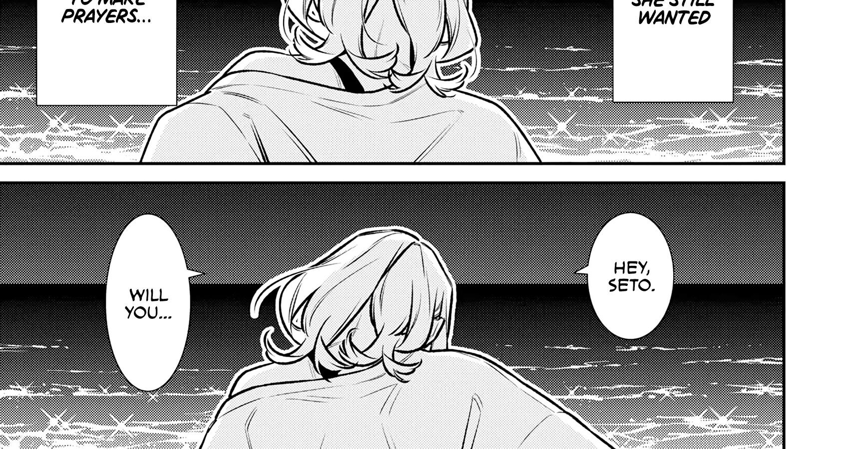 Read Anjo the Mischievous Gal chapter 180 image 21 on Lezhin