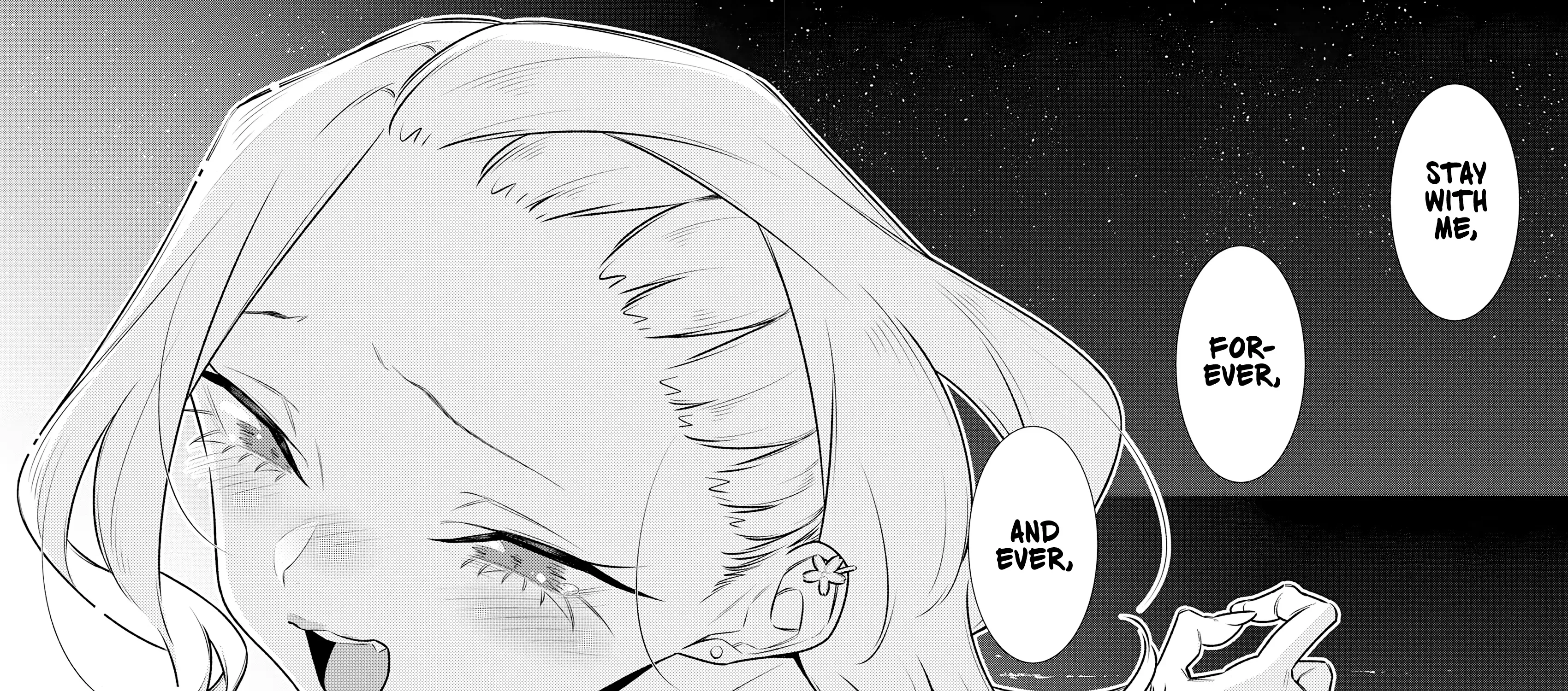 Read Anjo the Mischievous Gal chapter 180 image 22 on Lezhin