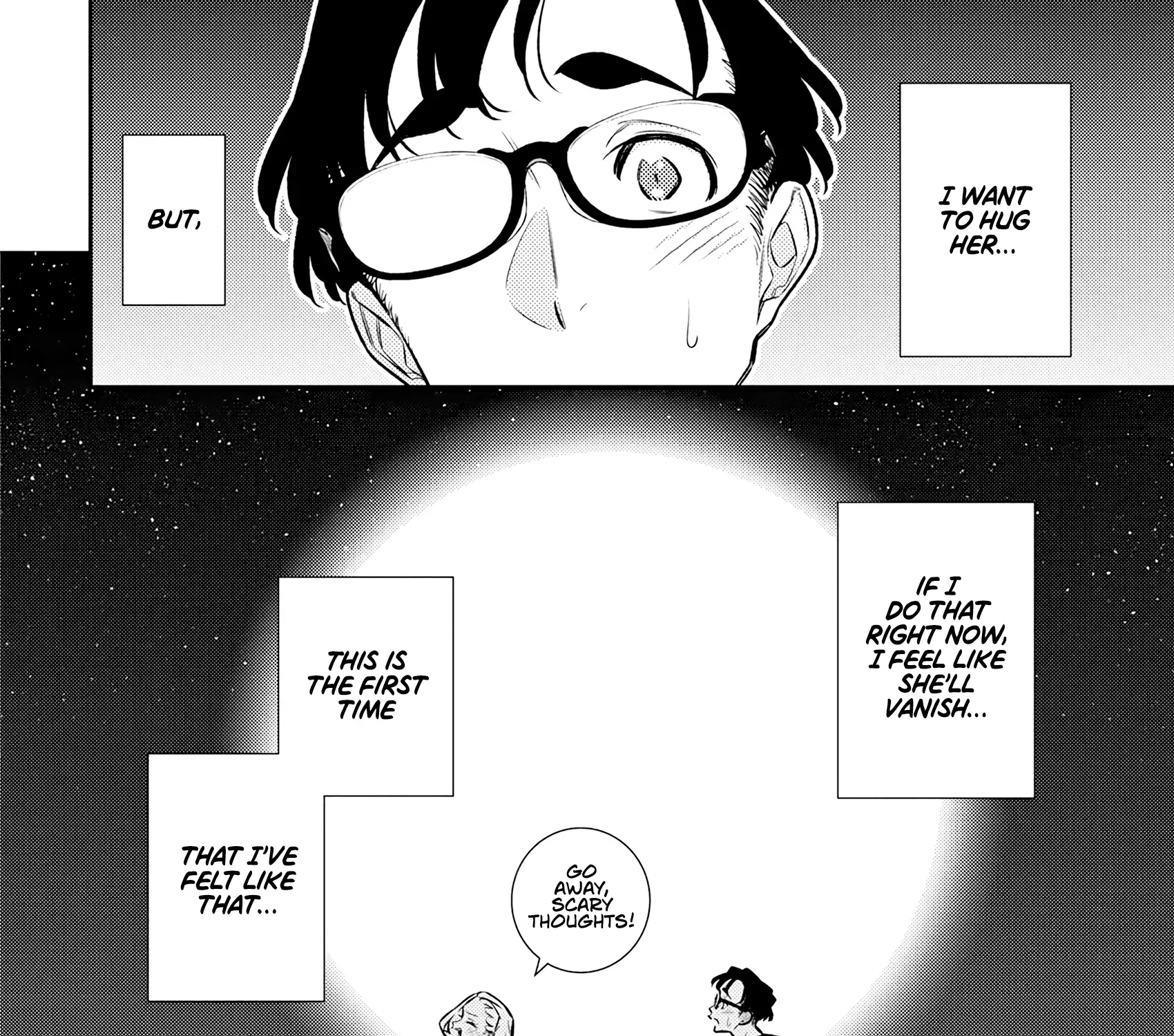 Read Anjo the Mischievous Gal chapter 180 image 24 on Lezhin