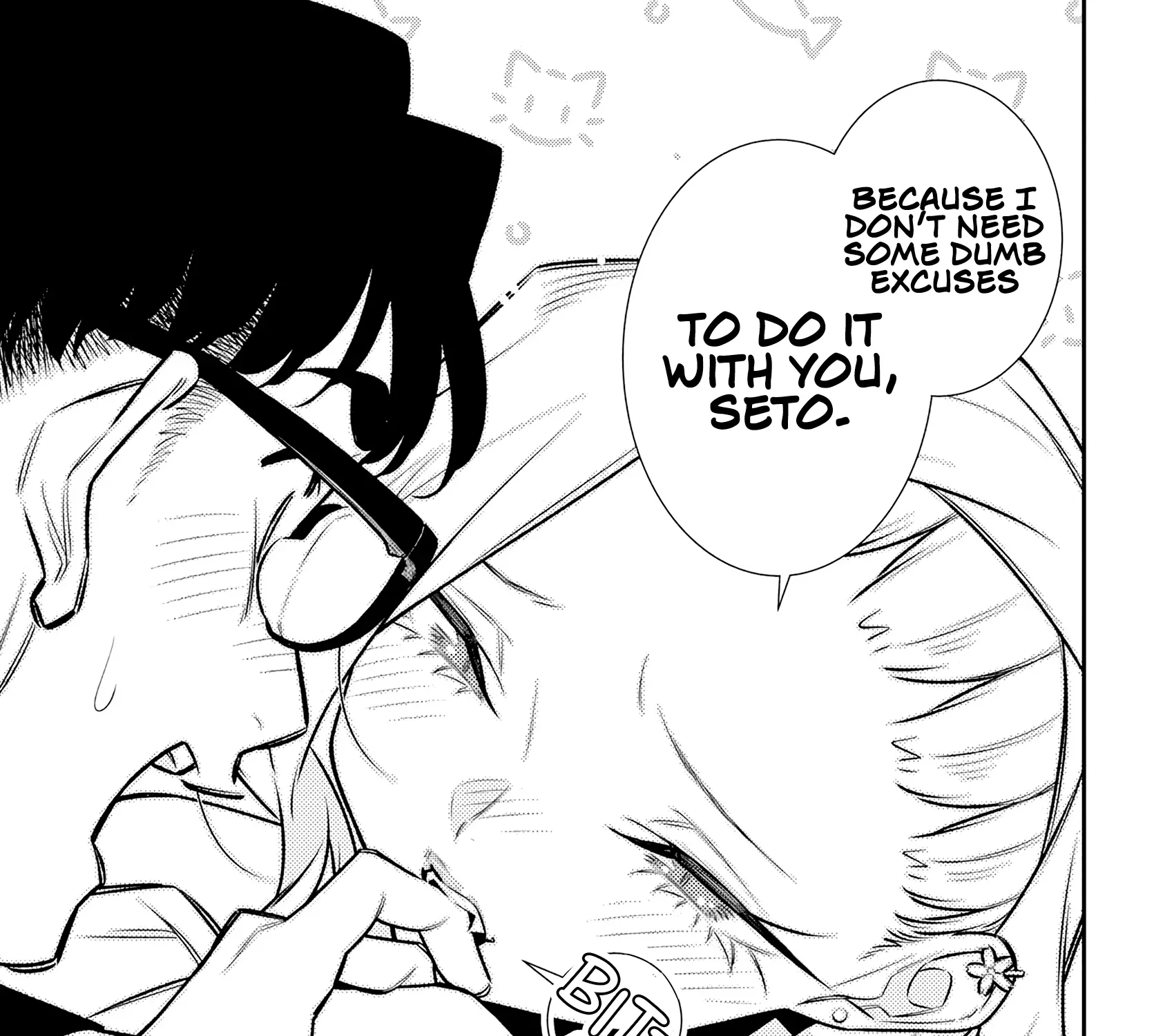 Read Anjo the Mischievous Gal chapter 180 image 4 on Lezhin