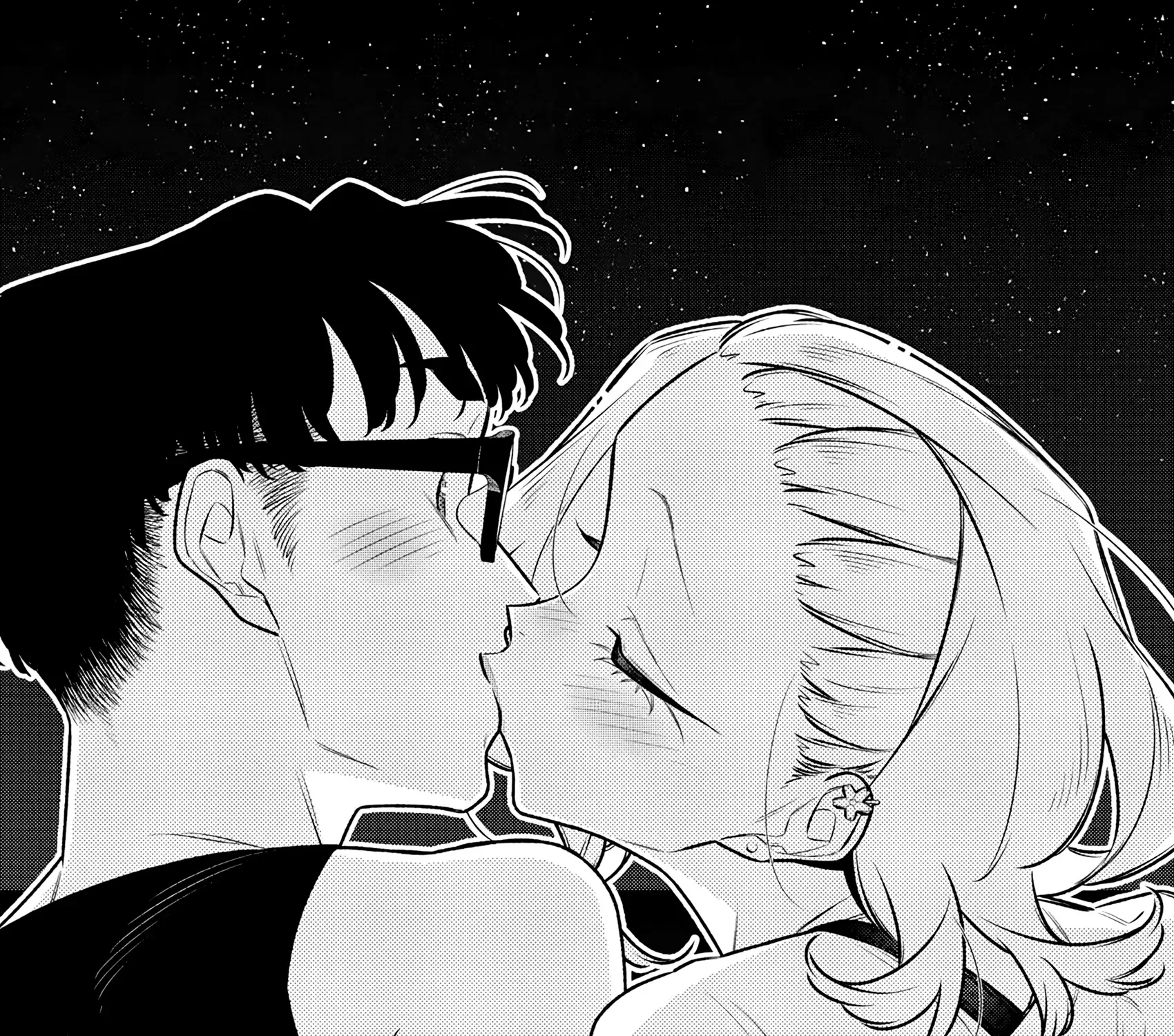 Read Anjo the Mischievous Gal chapter 181 image 4 on Lezhin