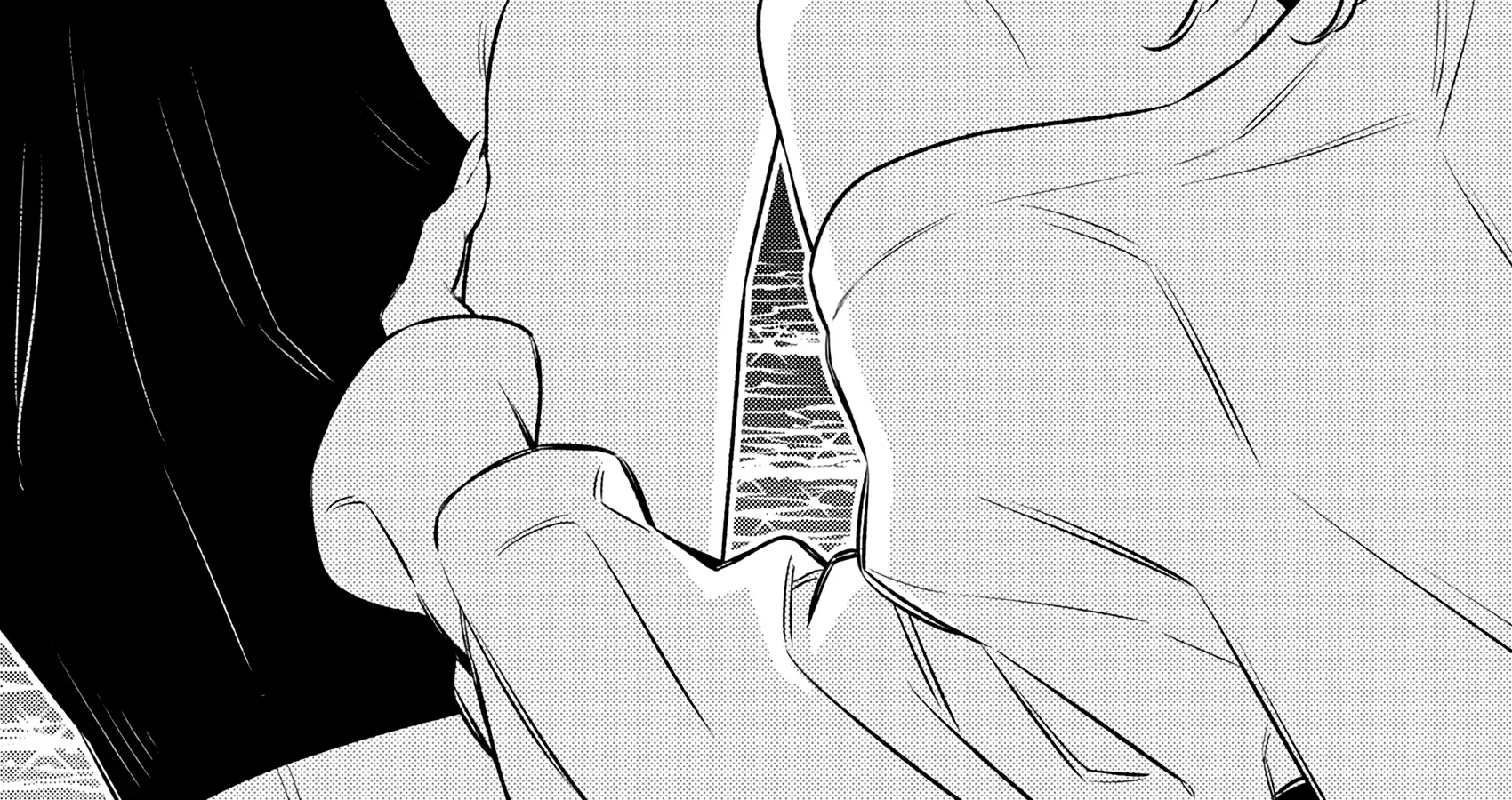 Read Anjo the Mischievous Gal chapter 181 image 5 on Lezhin