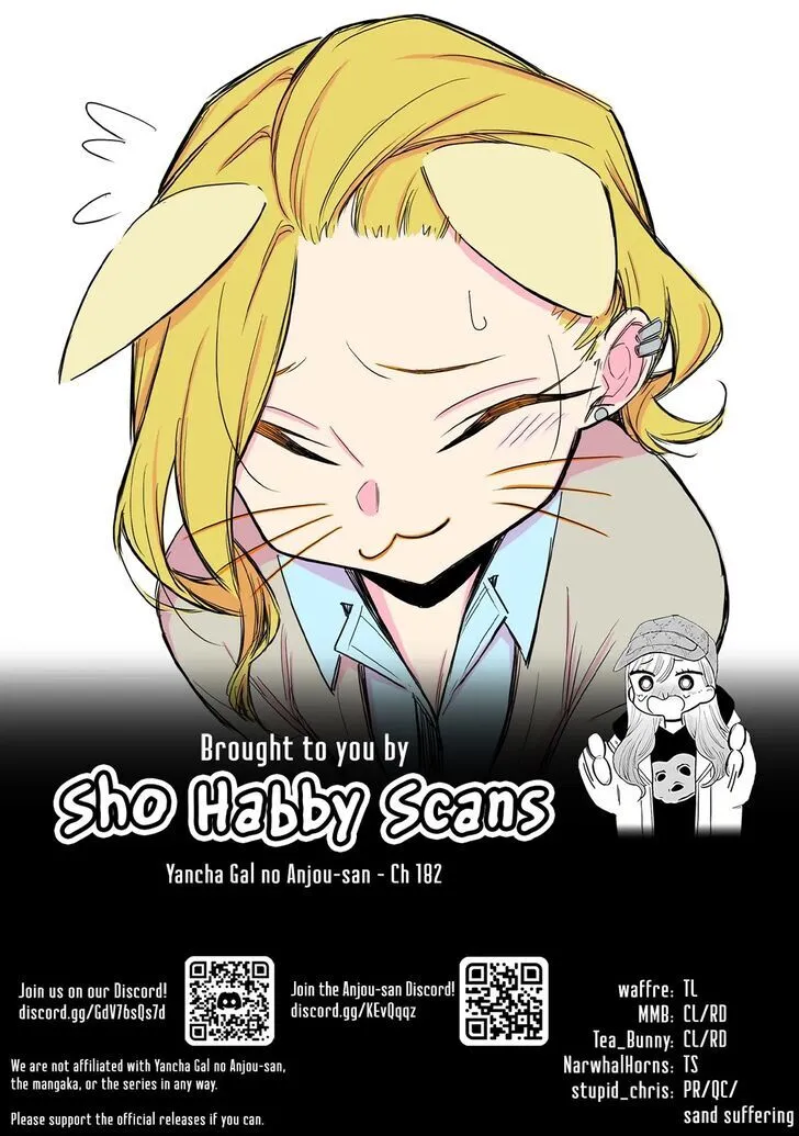 Read Anjo the Mischievous Gal chapter 182 image 12 on Lezhin