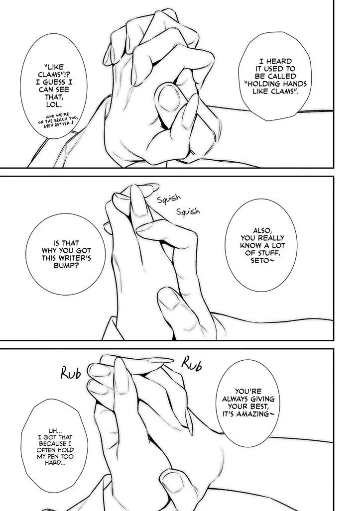 Read Anjo the Mischievous Gal chapter 182 image 4 on Lezhin