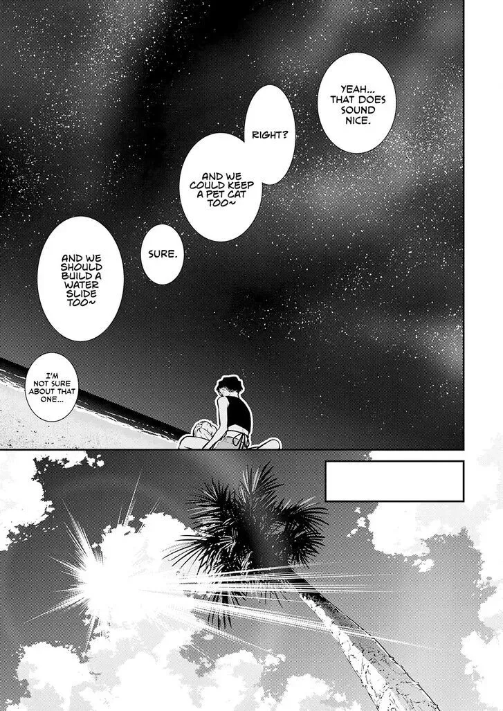 Read Anjo the Mischievous Gal chapter 182 image 8 on Lezhin