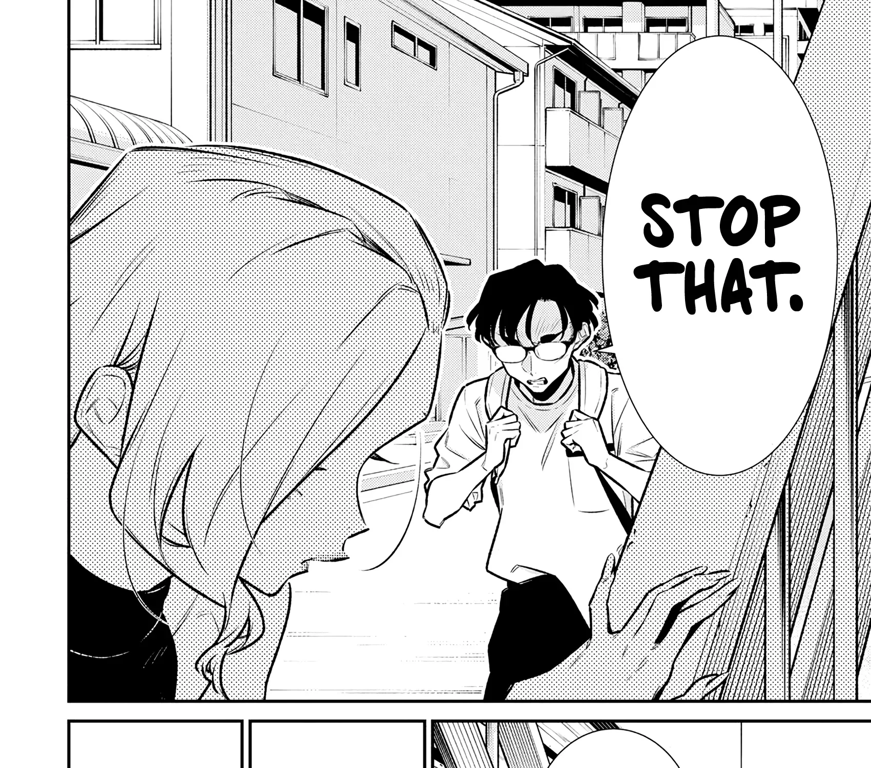 Read Anjo the Mischievous Gal chapter 183 image 2 on Lezhin