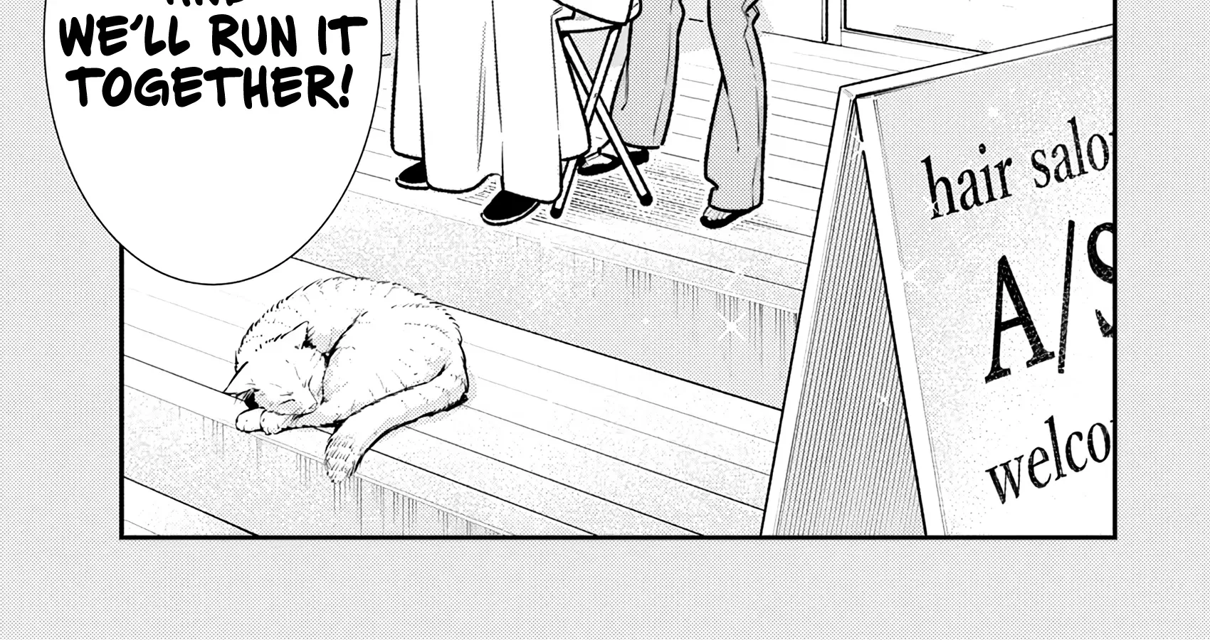 Read Anjo the Mischievous Gal chapter 183 image 21 on Lezhin