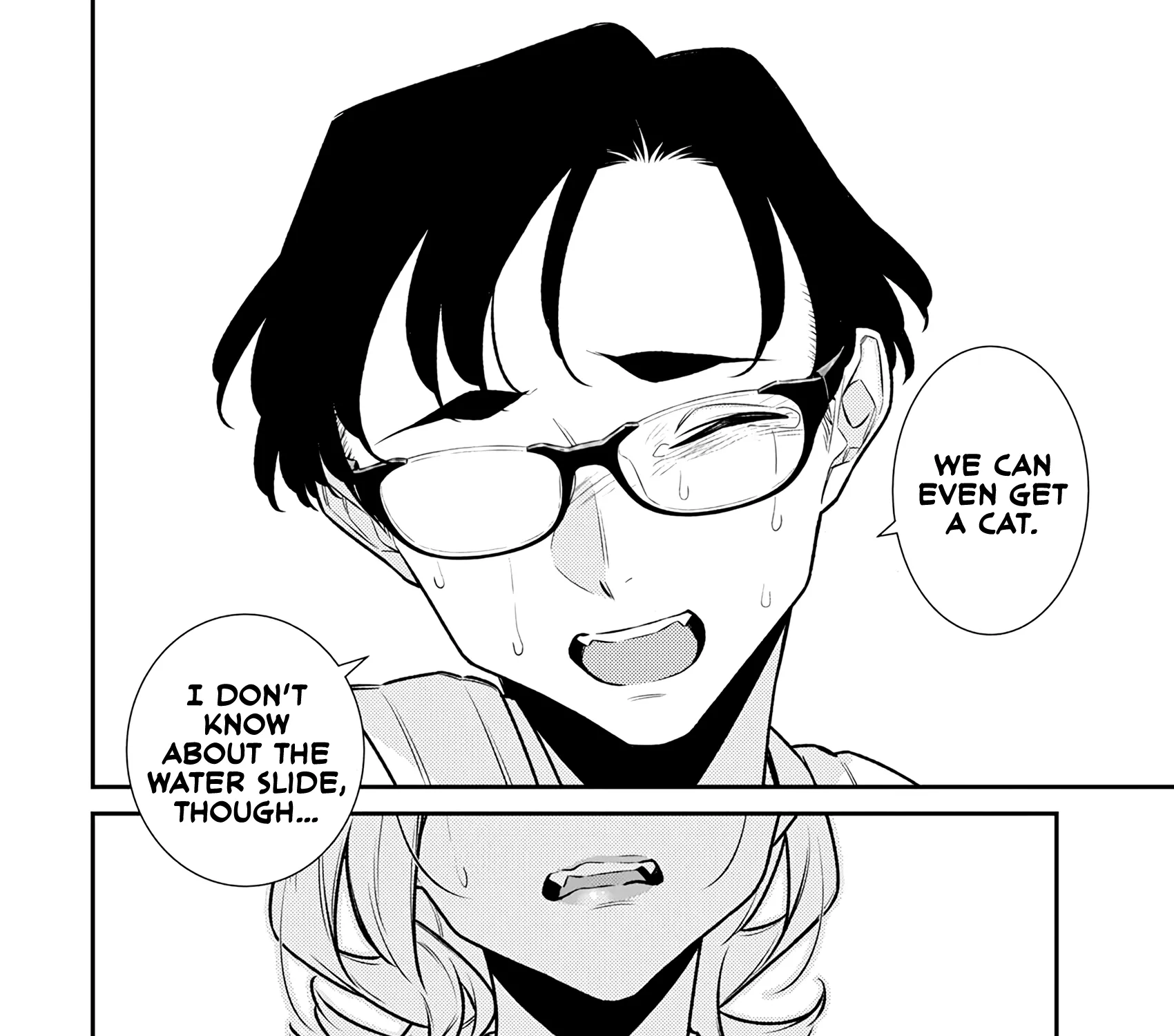 Read Anjo the Mischievous Gal chapter 183 image 22 on Lezhin