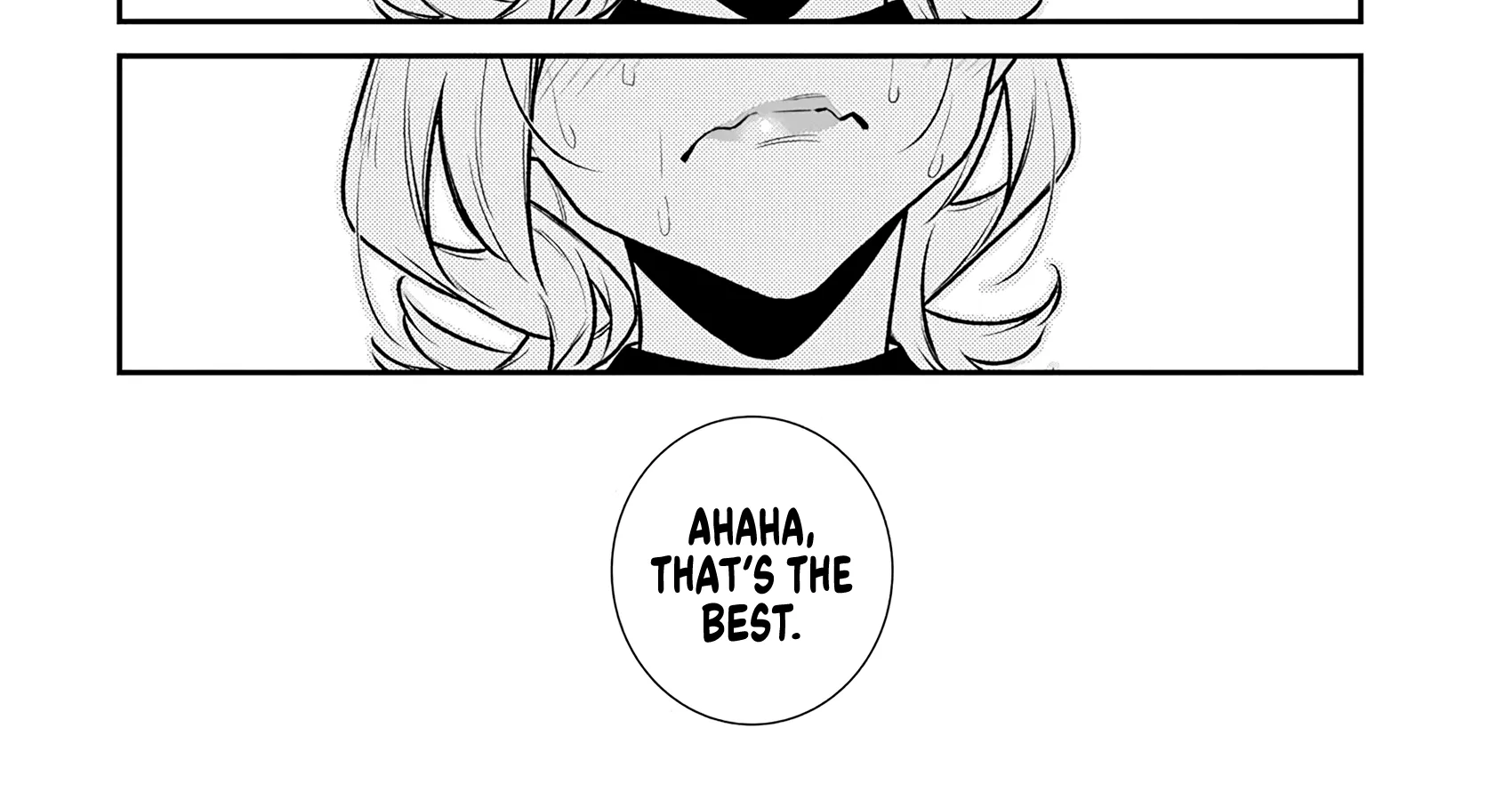 Read Anjo the Mischievous Gal chapter 183 image 23 on Lezhin