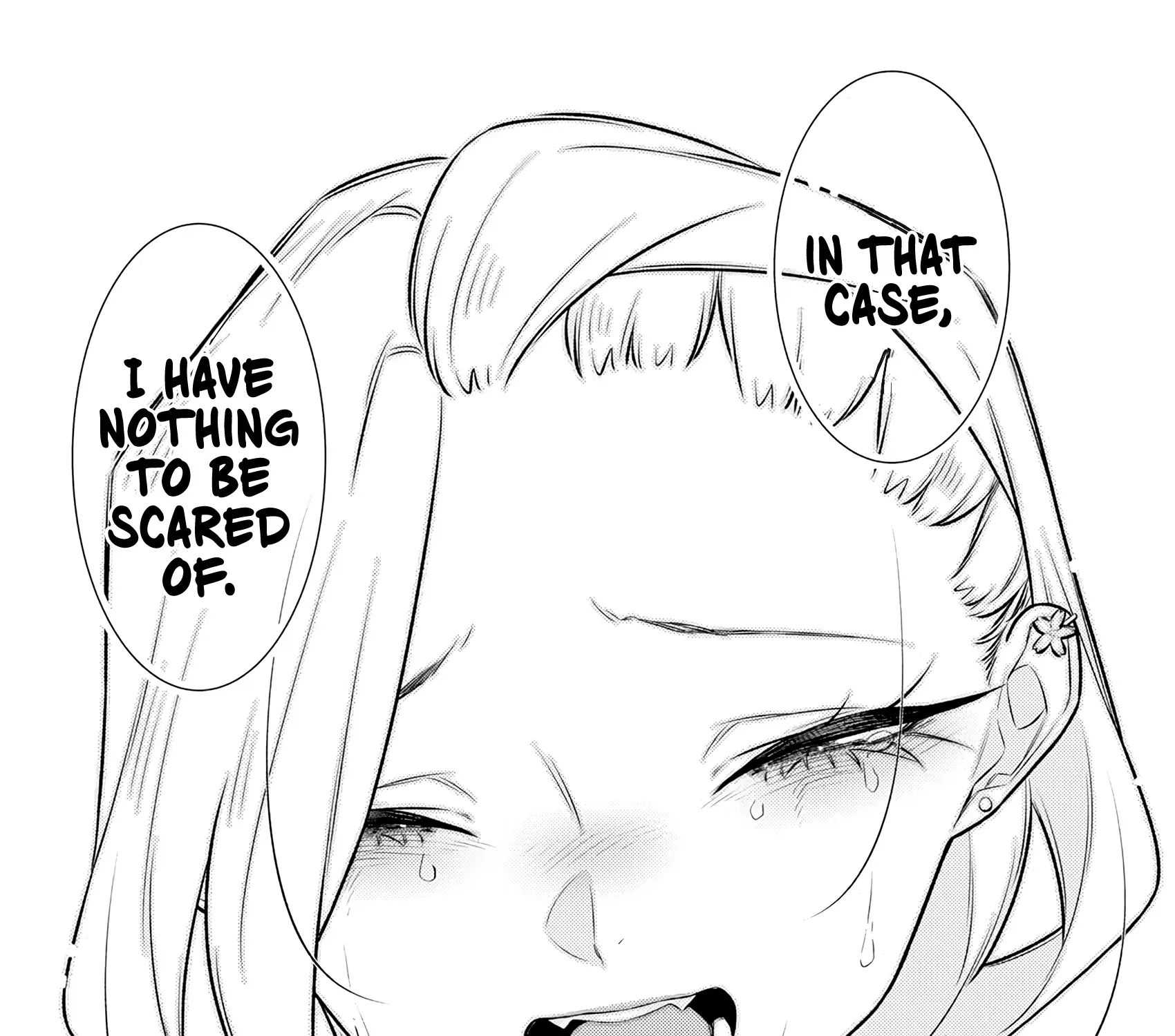 Read Anjo the Mischievous Gal chapter 183 image 24 on Lezhin