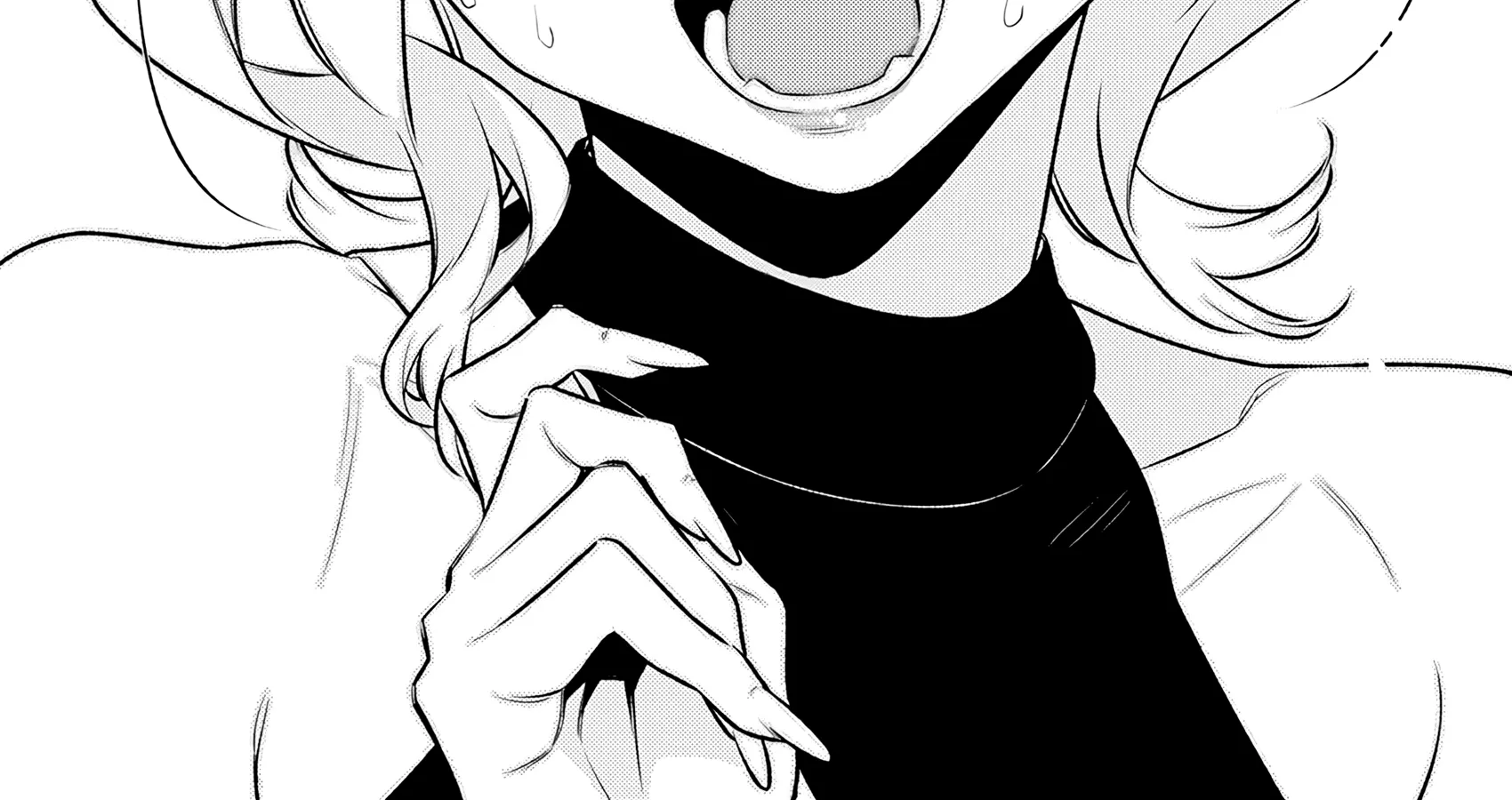 Read Anjo the Mischievous Gal chapter 183 image 25 on Lezhin