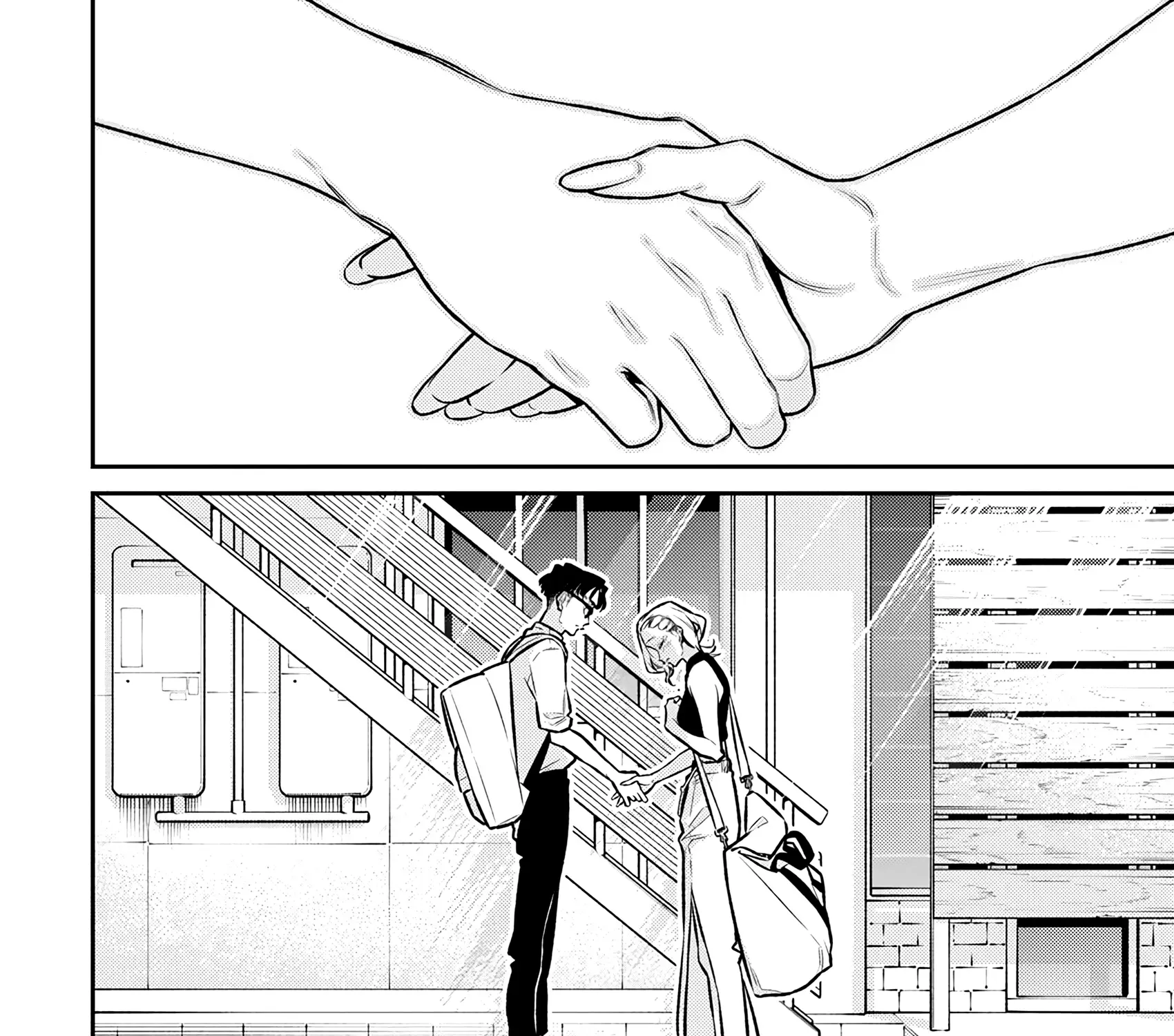 Read Anjo the Mischievous Gal chapter 183 image 26 on Lezhin