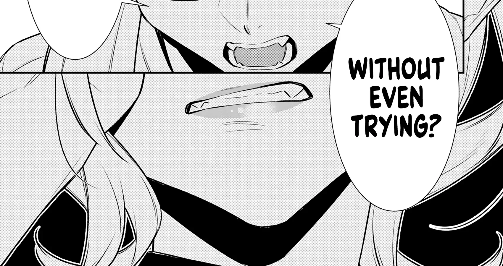 Read Anjo the Mischievous Gal chapter 183 image 9 on Lezhin