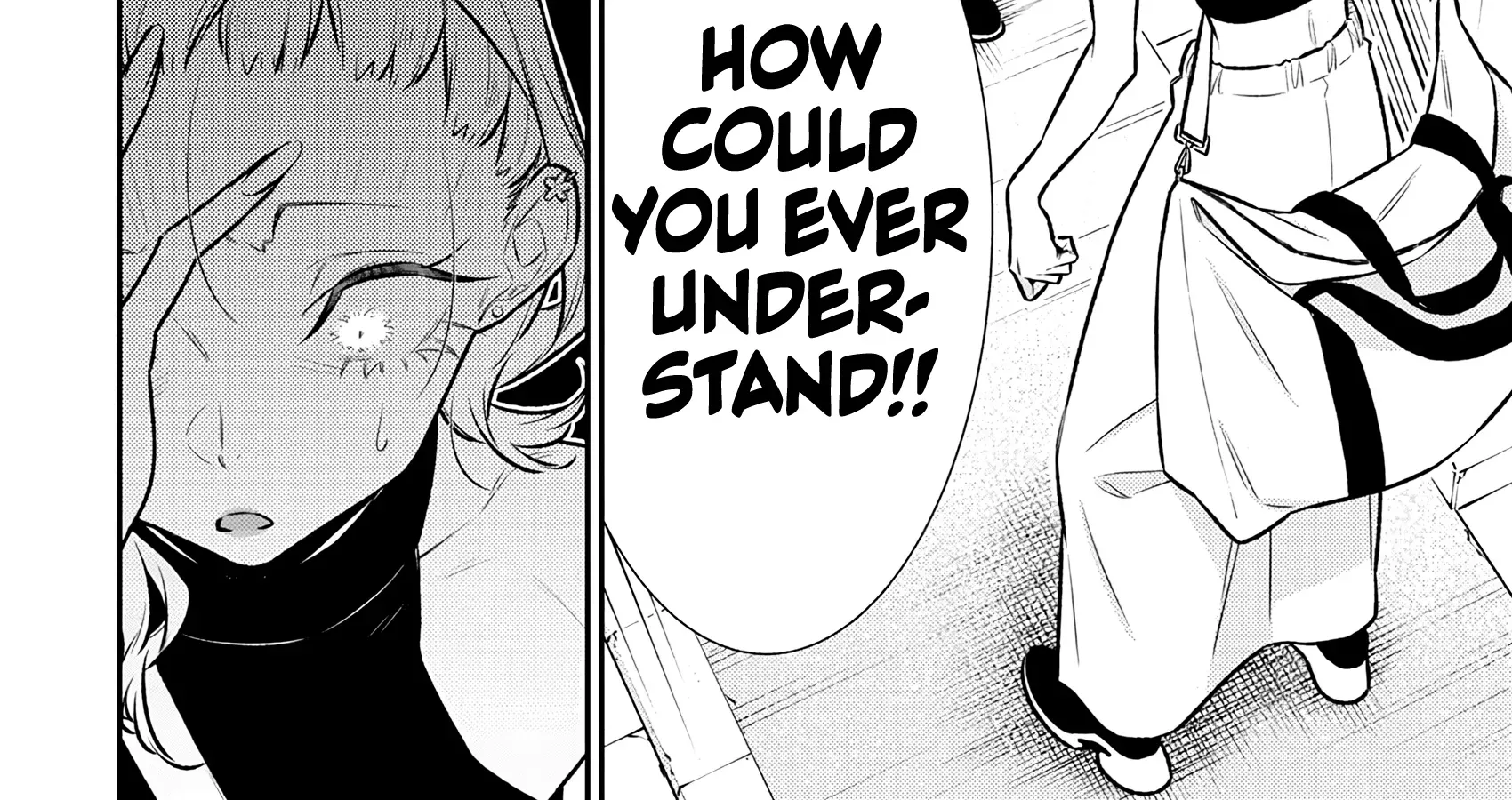 Read Anjo the Mischievous Gal chapter 184 image 11 on Lezhin