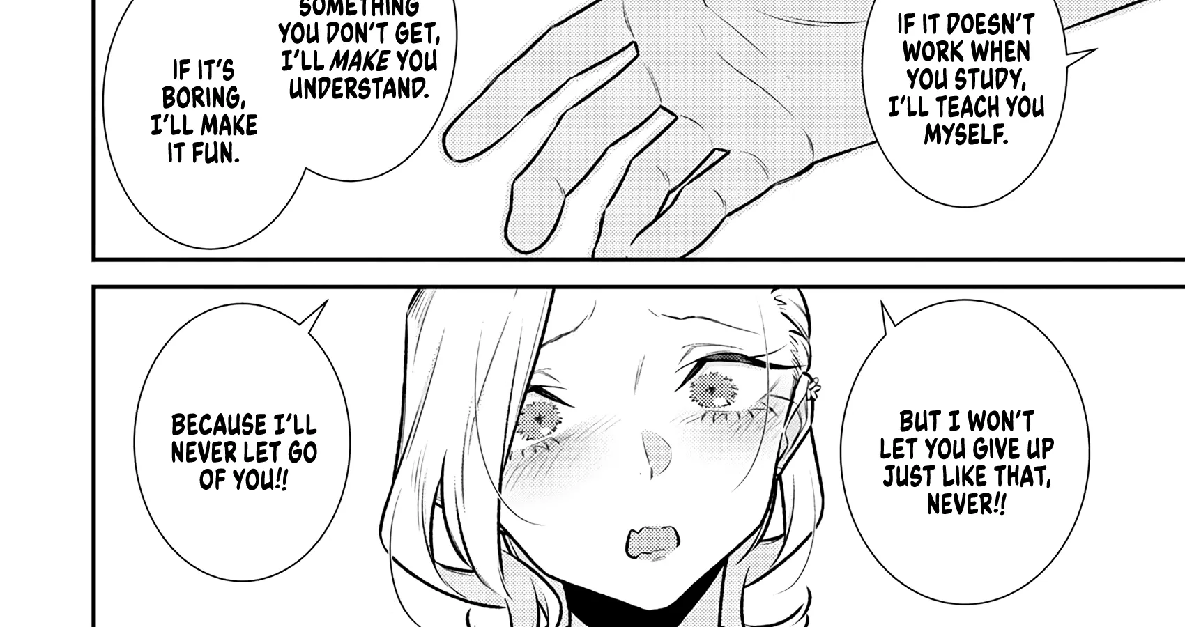 Read Anjo the Mischievous Gal chapter 184 image 15 on Lezhin