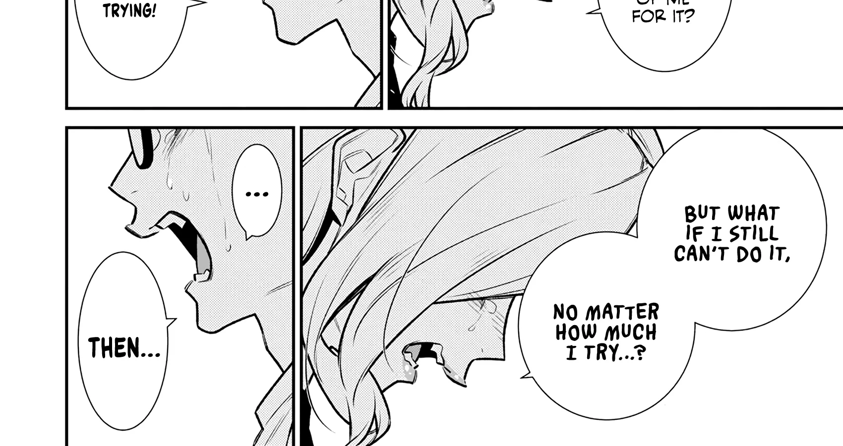 Read Anjo the Mischievous Gal chapter 184 image 19 on Lezhin