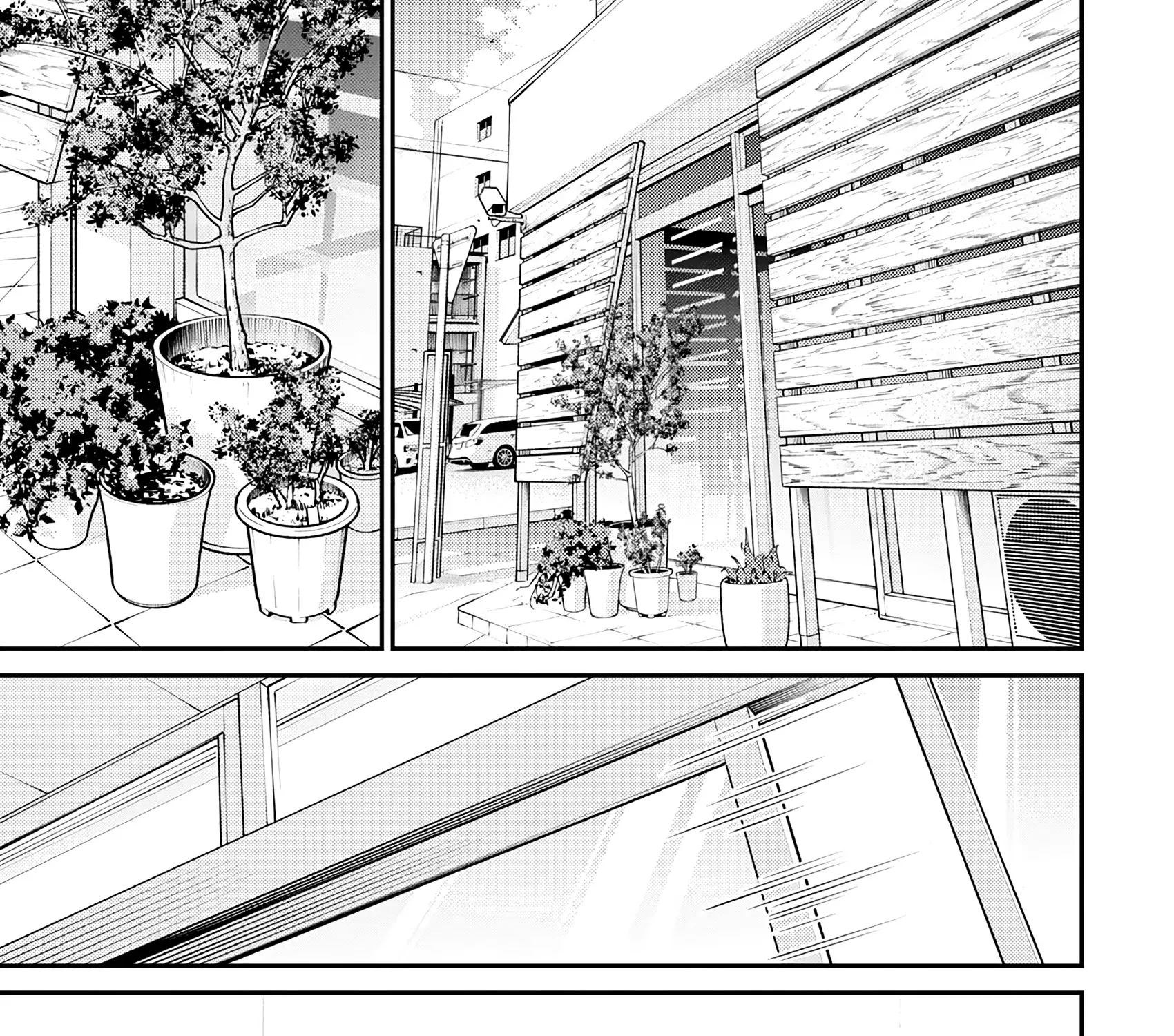Read Anjo the Mischievous Gal chapter 184 image 28 on Lezhin