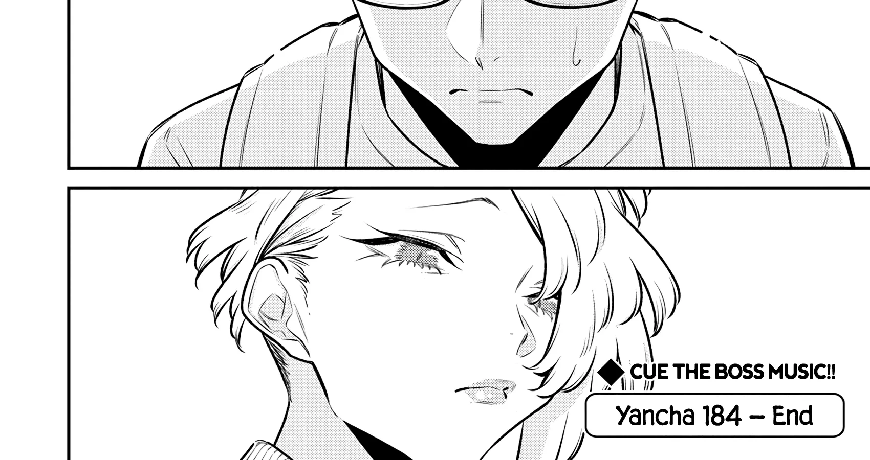Read Anjo the Mischievous Gal chapter 184 image 31 on Lezhin