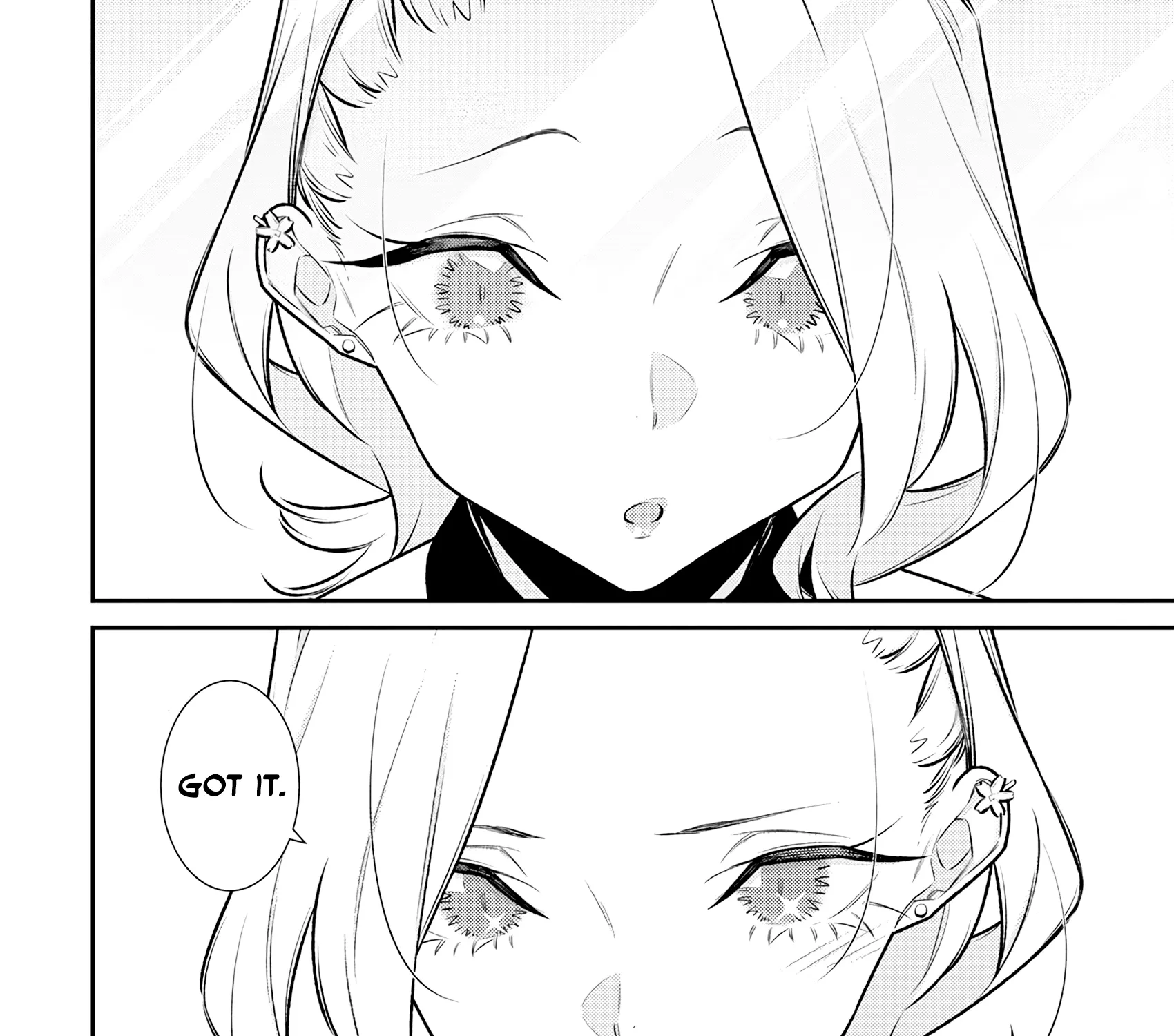 Read Anjo the Mischievous Gal chapter 186 image 10 on Lezhin