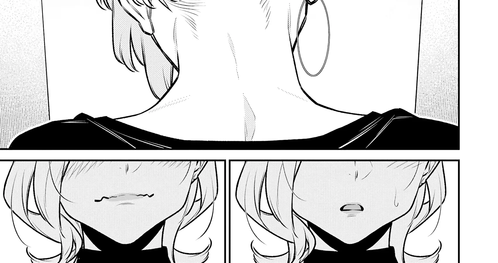 Read Anjo the Mischievous Gal chapter 186 image 13 on Lezhin
