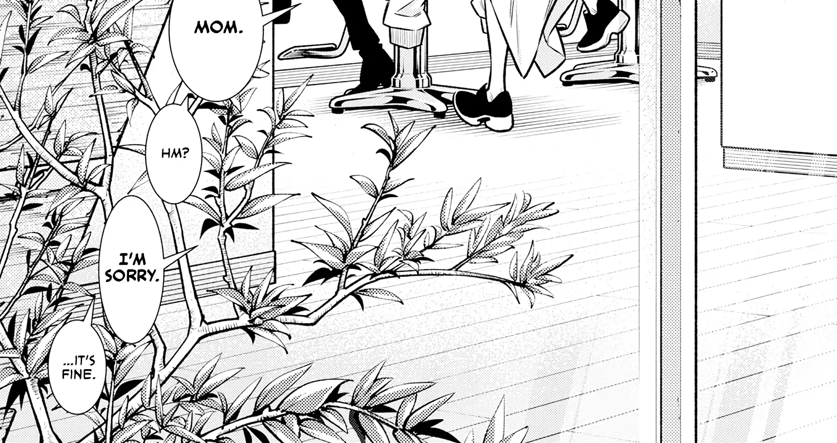 Read Anjo the Mischievous Gal chapter 186 image 15 on Lezhin