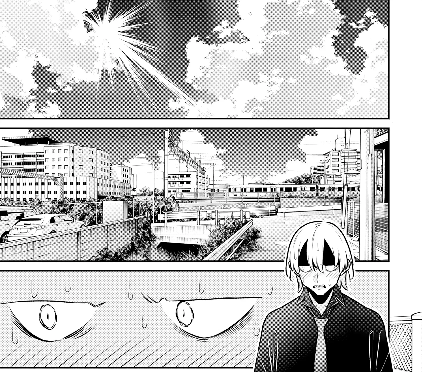Read Anjo the Mischievous Gal chapter 186 image 16 on Lezhin