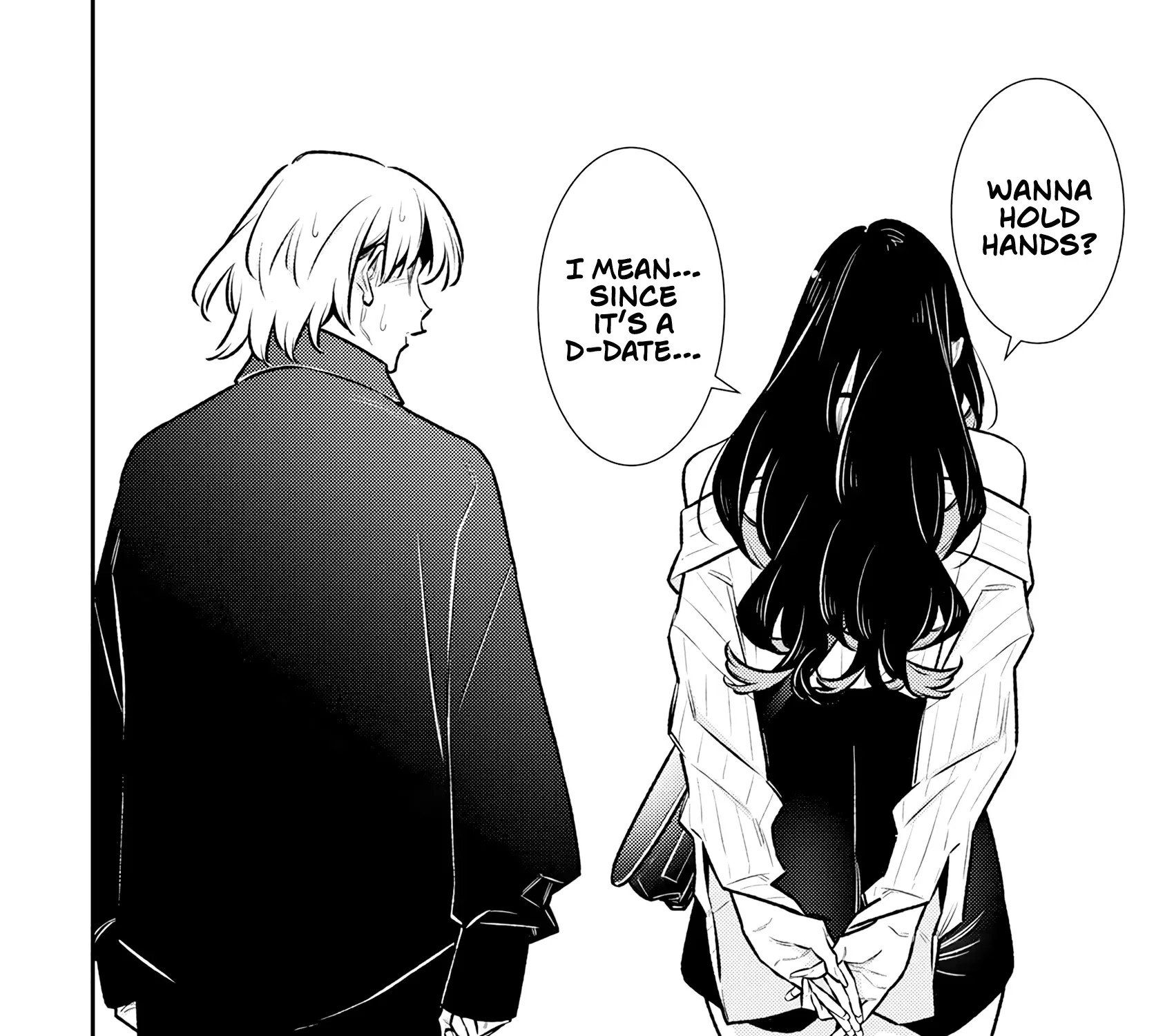 Read Anjo the Mischievous Gal chapter 186 image 22 on Lezhin