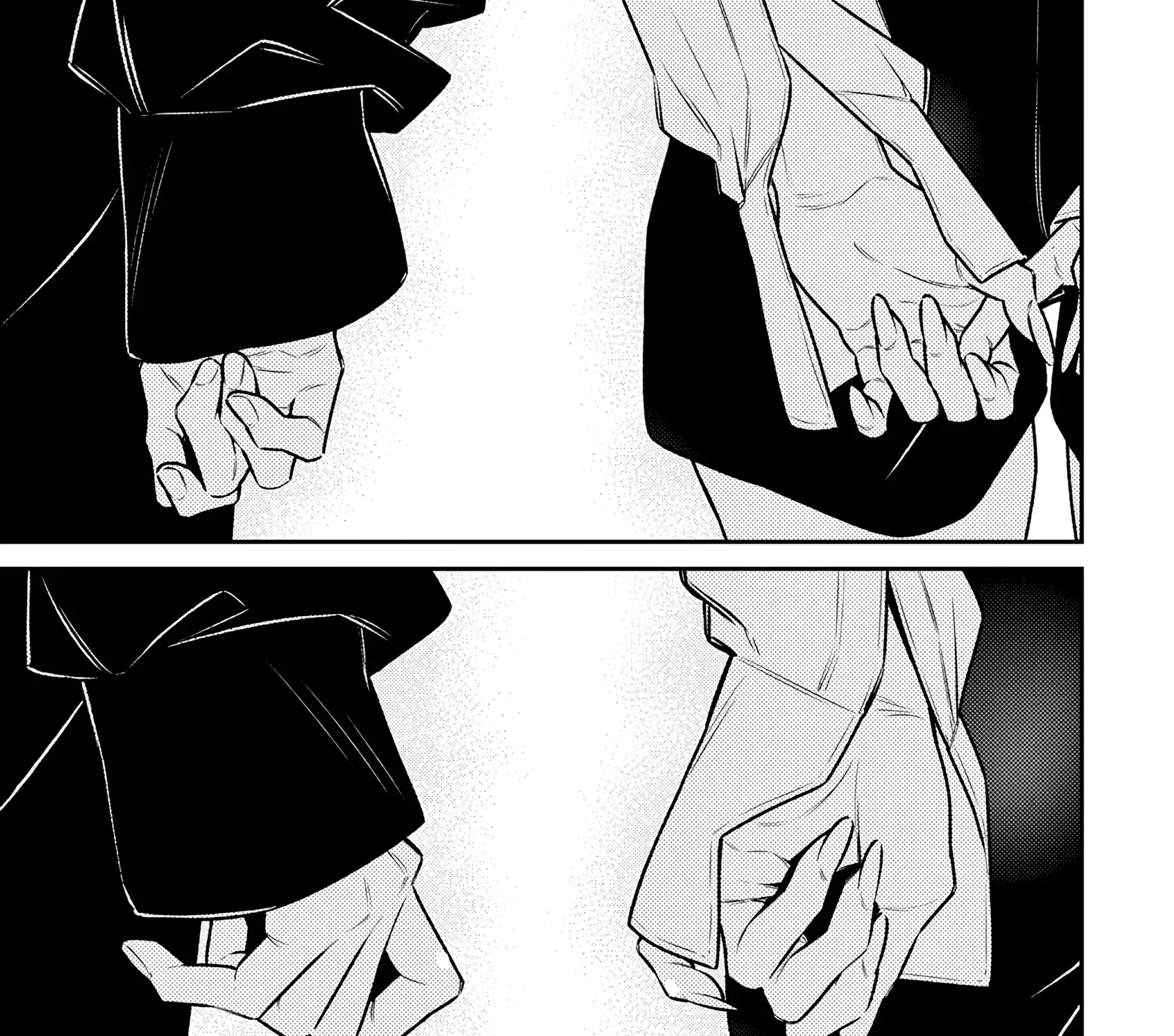 Read Anjo the Mischievous Gal chapter 186 image 24 on Lezhin