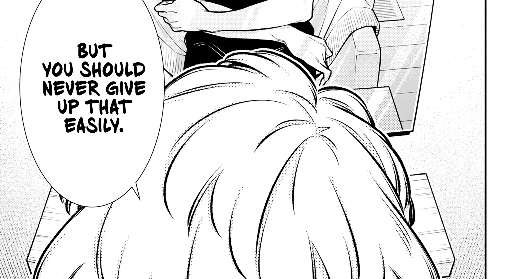 Read Anjo the Mischievous Gal chapter 186 image 9 on Lezhin