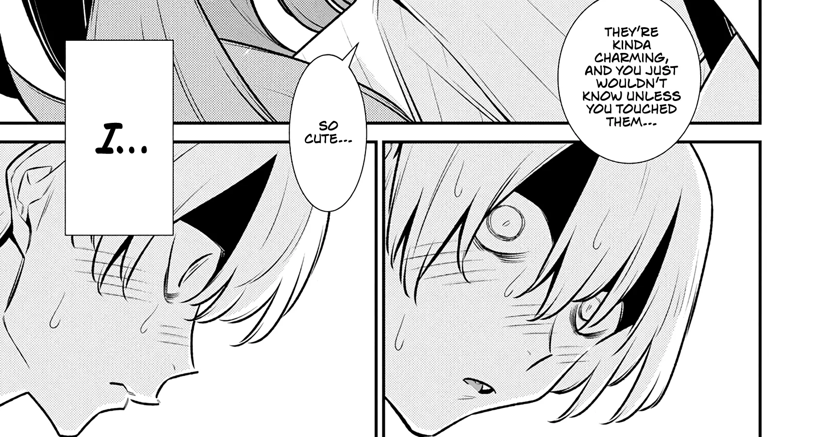 Read Anjo the Mischievous Gal chapter 187 image 21 on Lezhin