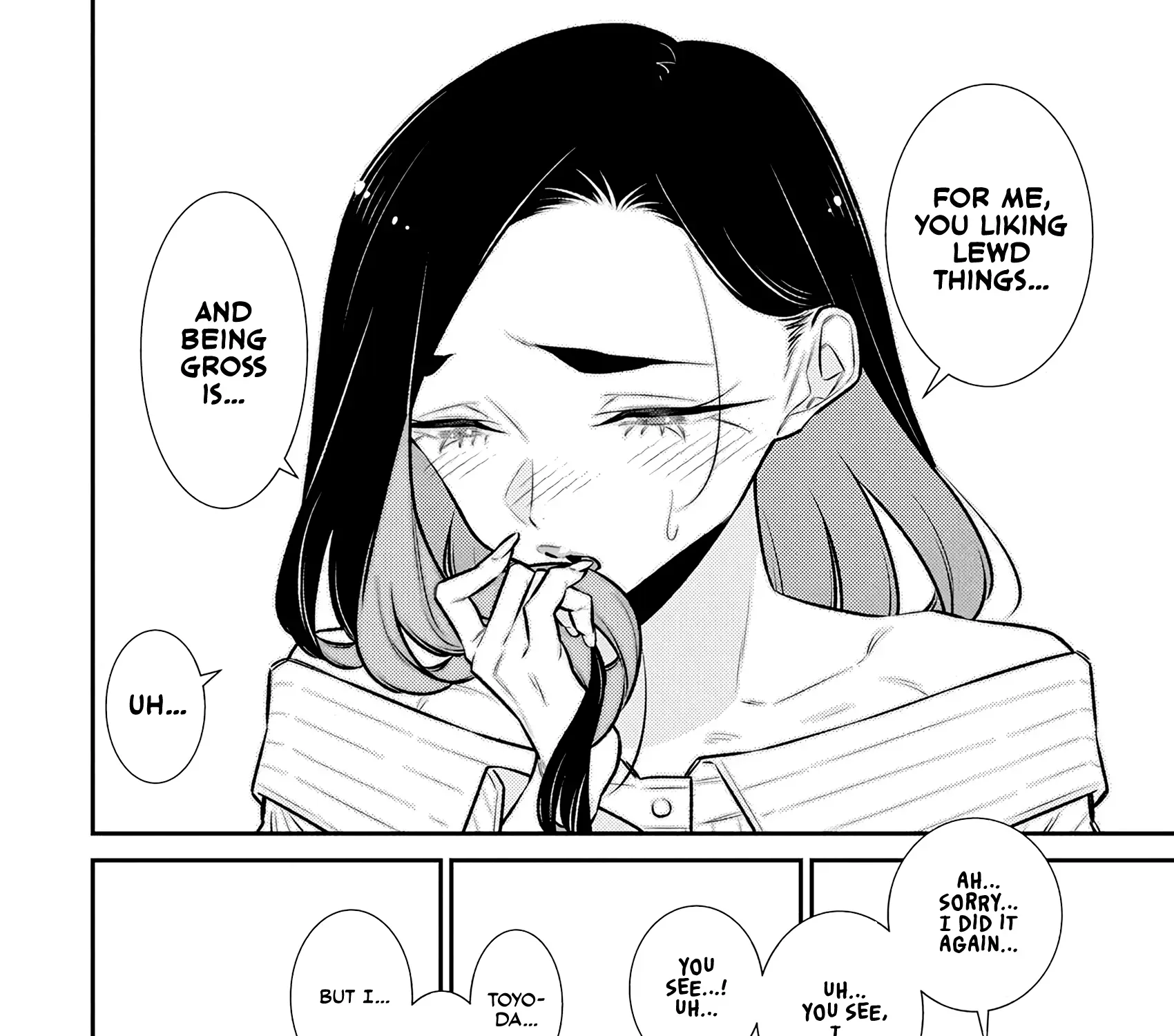 Read Anjo the Mischievous Gal chapter 187 image 26 on Lezhin
