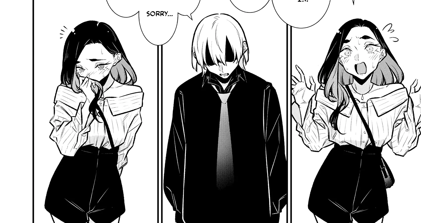 Read Anjo the Mischievous Gal chapter 187 image 27 on Lezhin