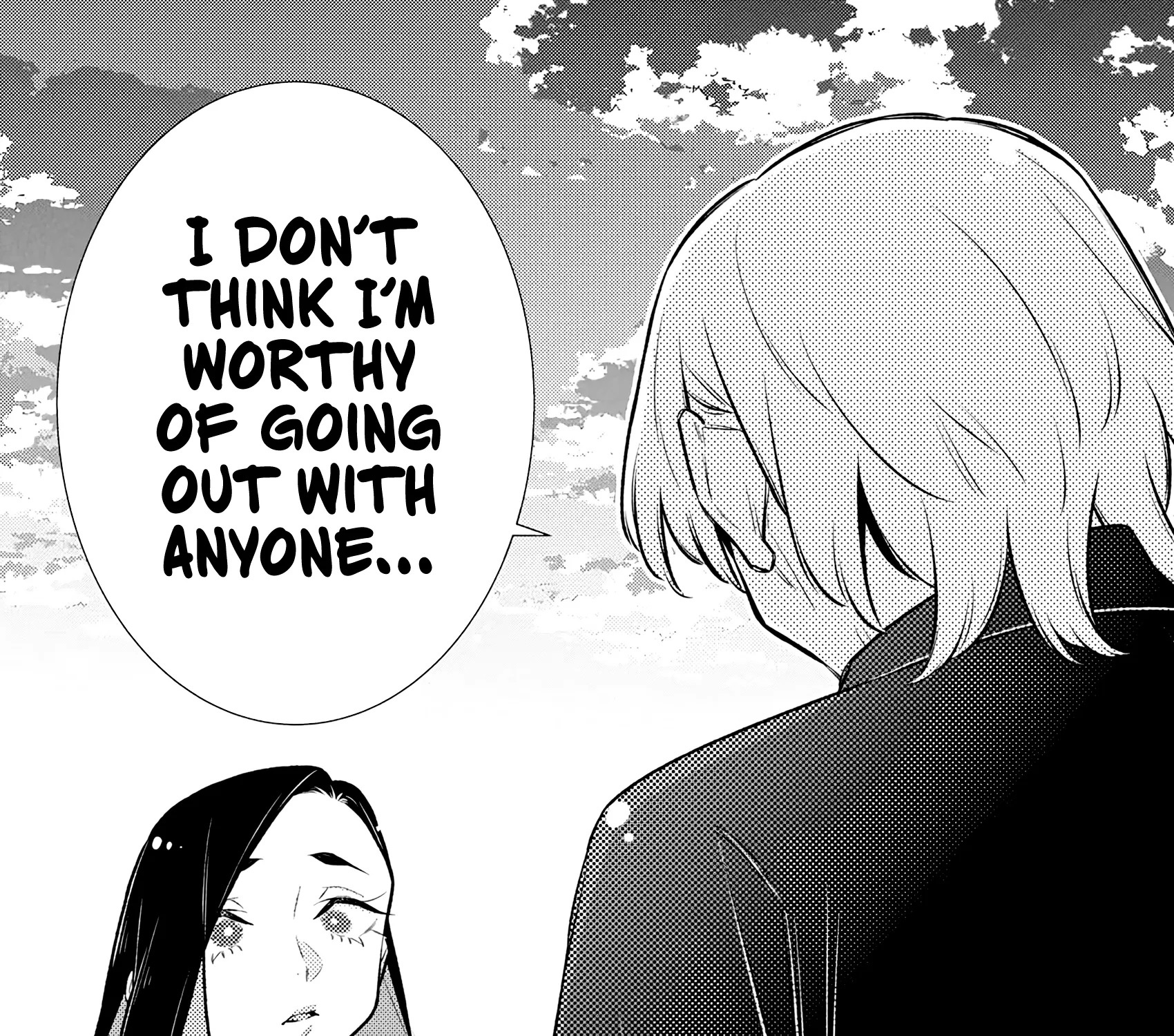 Read Anjo the Mischievous Gal chapter 187 image 28 on Lezhin