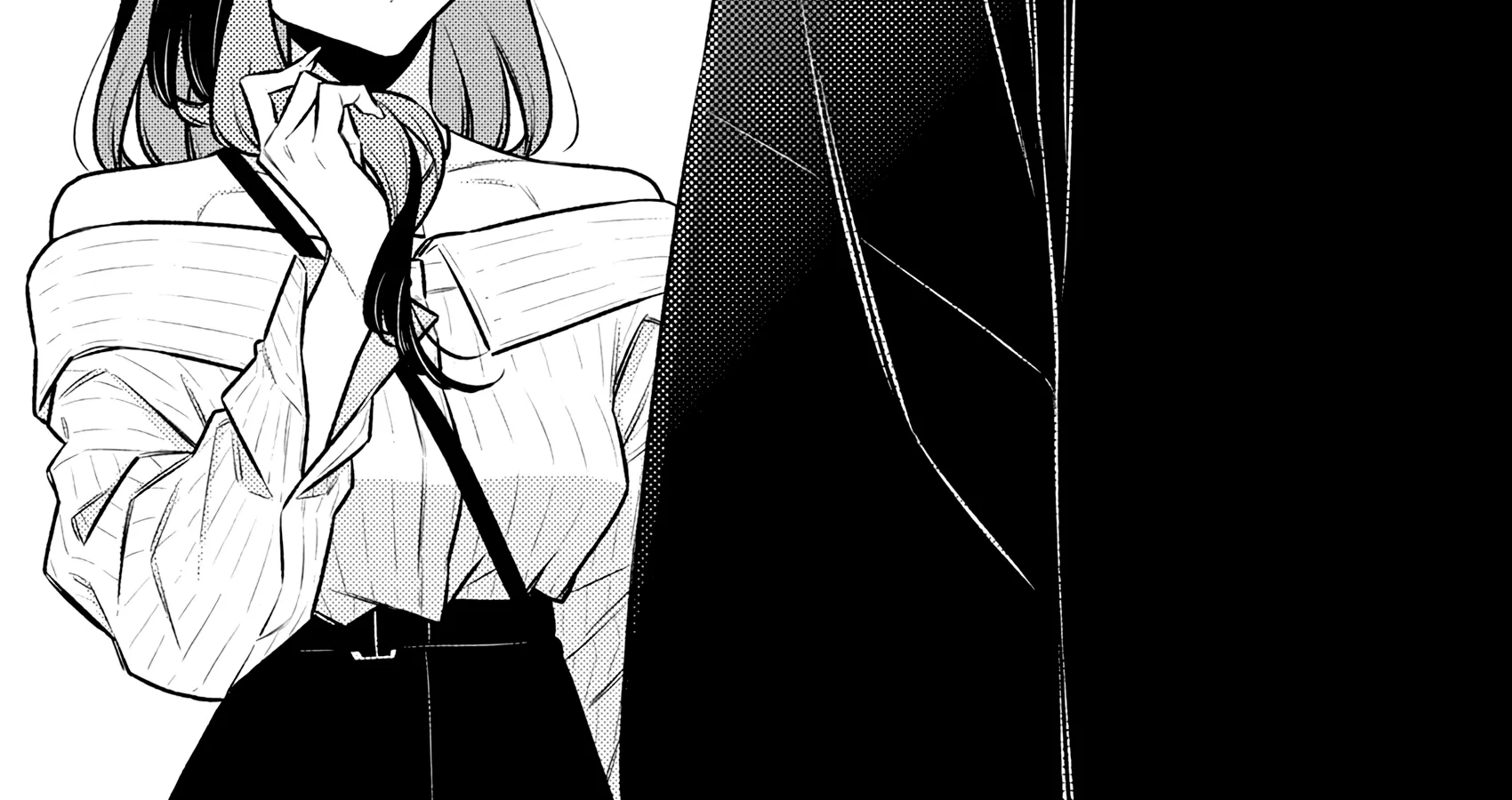 Read Anjo the Mischievous Gal chapter 187 image 29 on Lezhin