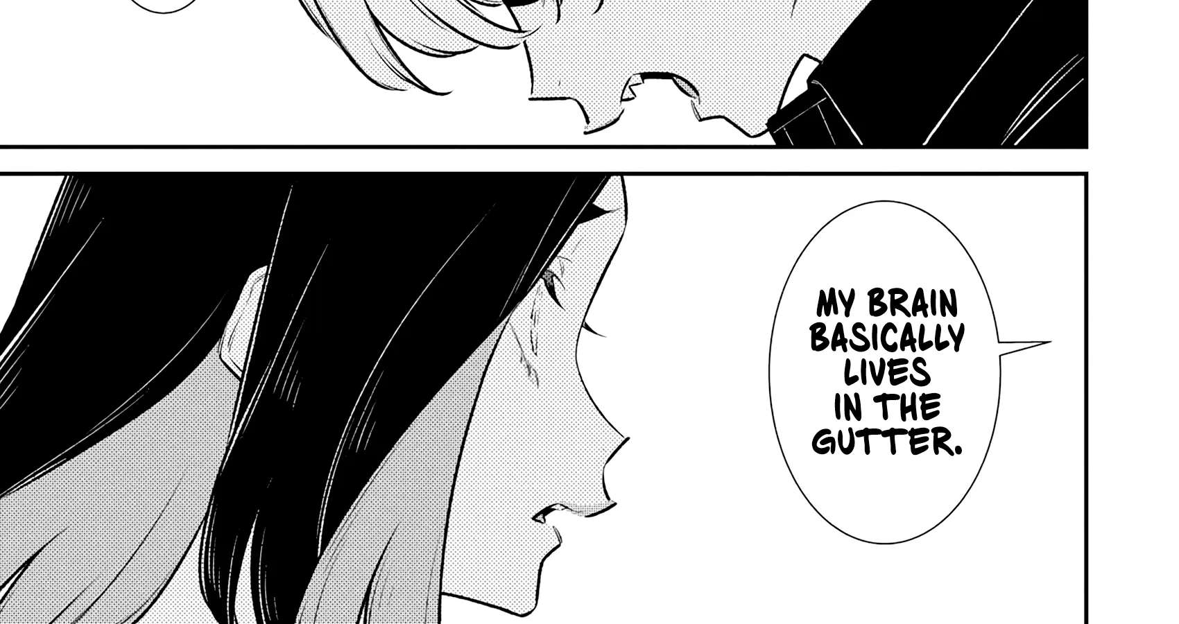 Read Anjo the Mischievous Gal chapter 188 image 1 on Lezhin