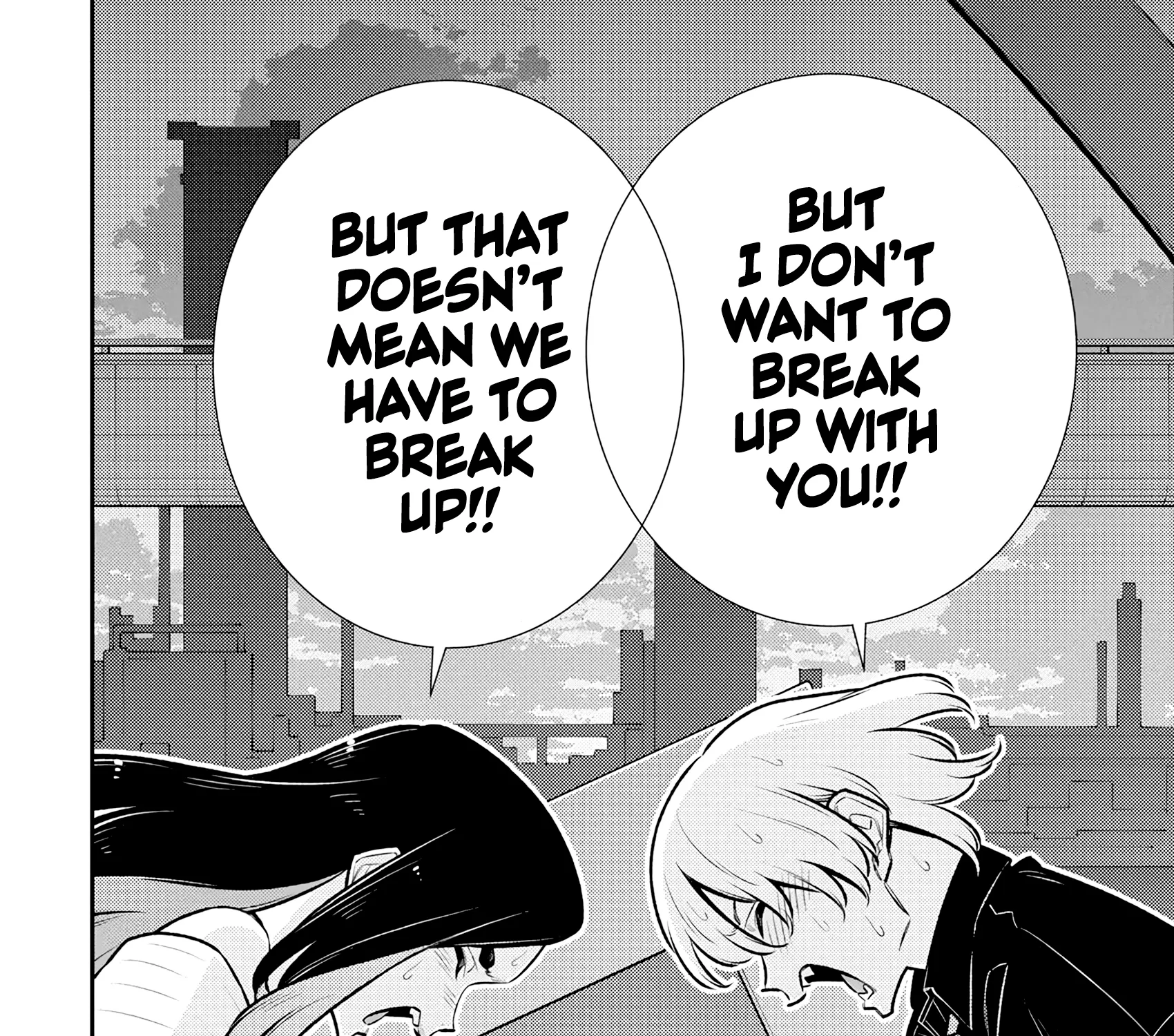 Read Anjo the Mischievous Gal chapter 188 image 10 on Lezhin